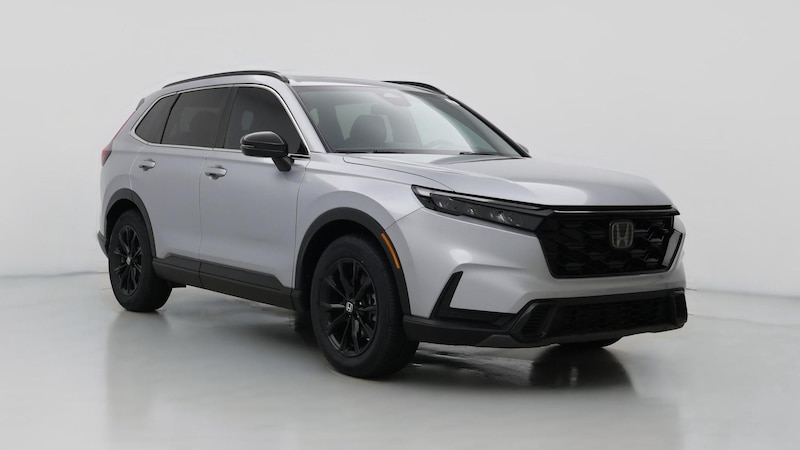 2023 Honda CR-V Sport Hero Image