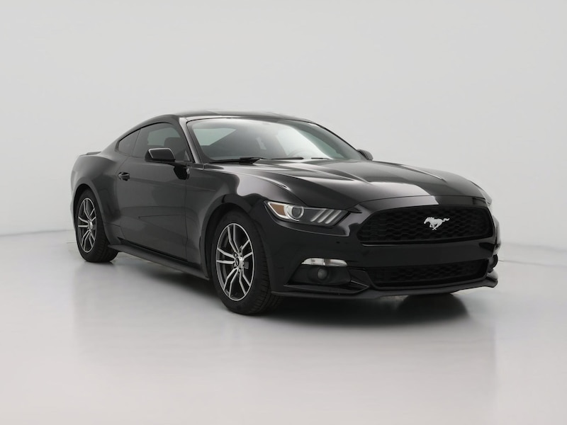 2015 Ford Mustang  -
                  Oxnard, CA