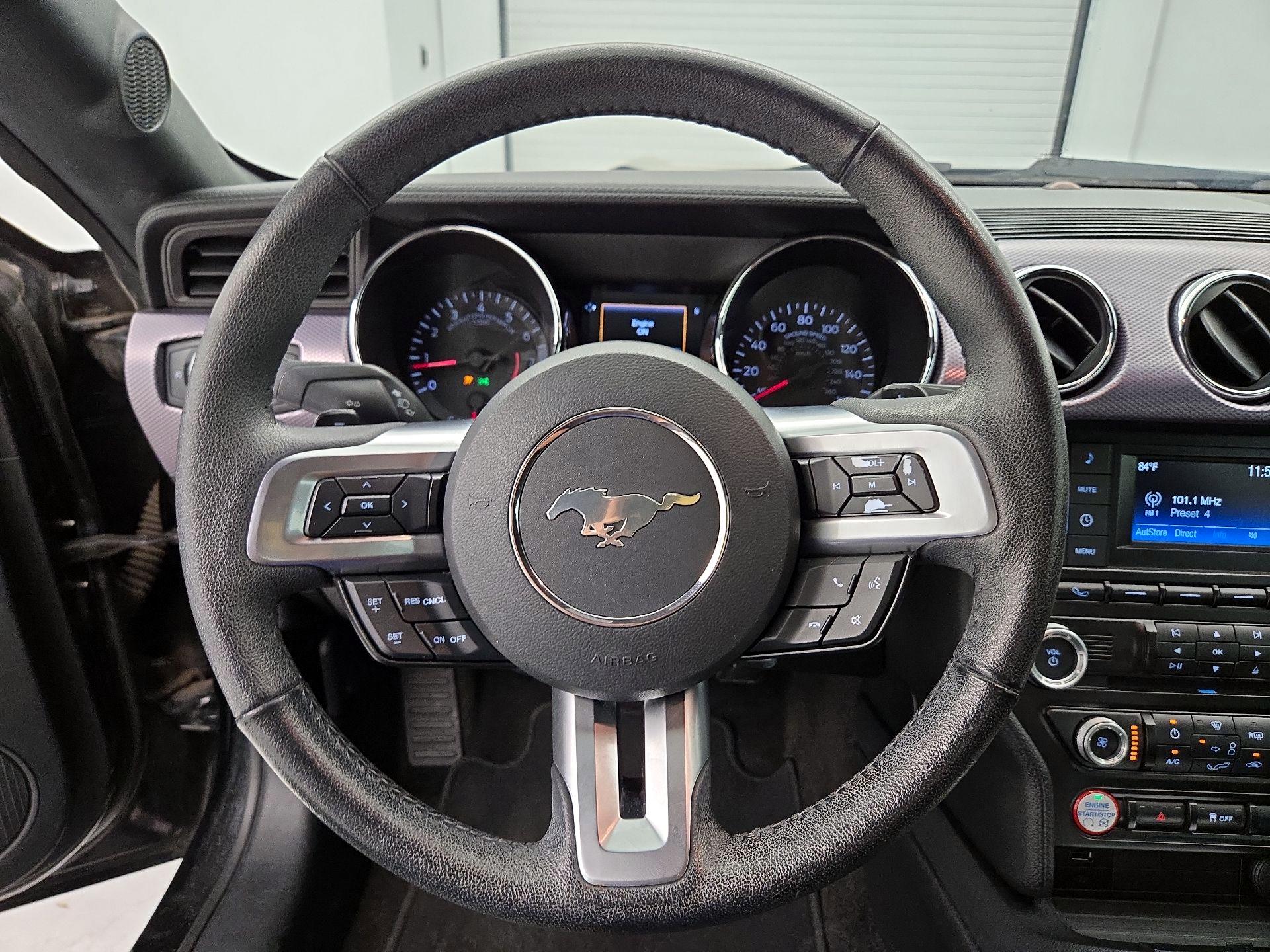 Thumbnail: 2015 Ford Mustang - 10
