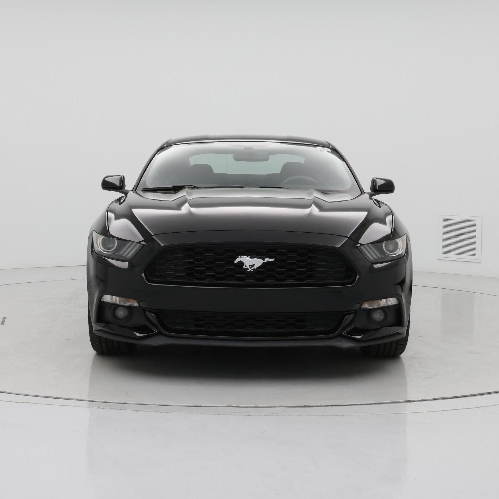 Thumbnail: 2015 Ford Mustang - 5