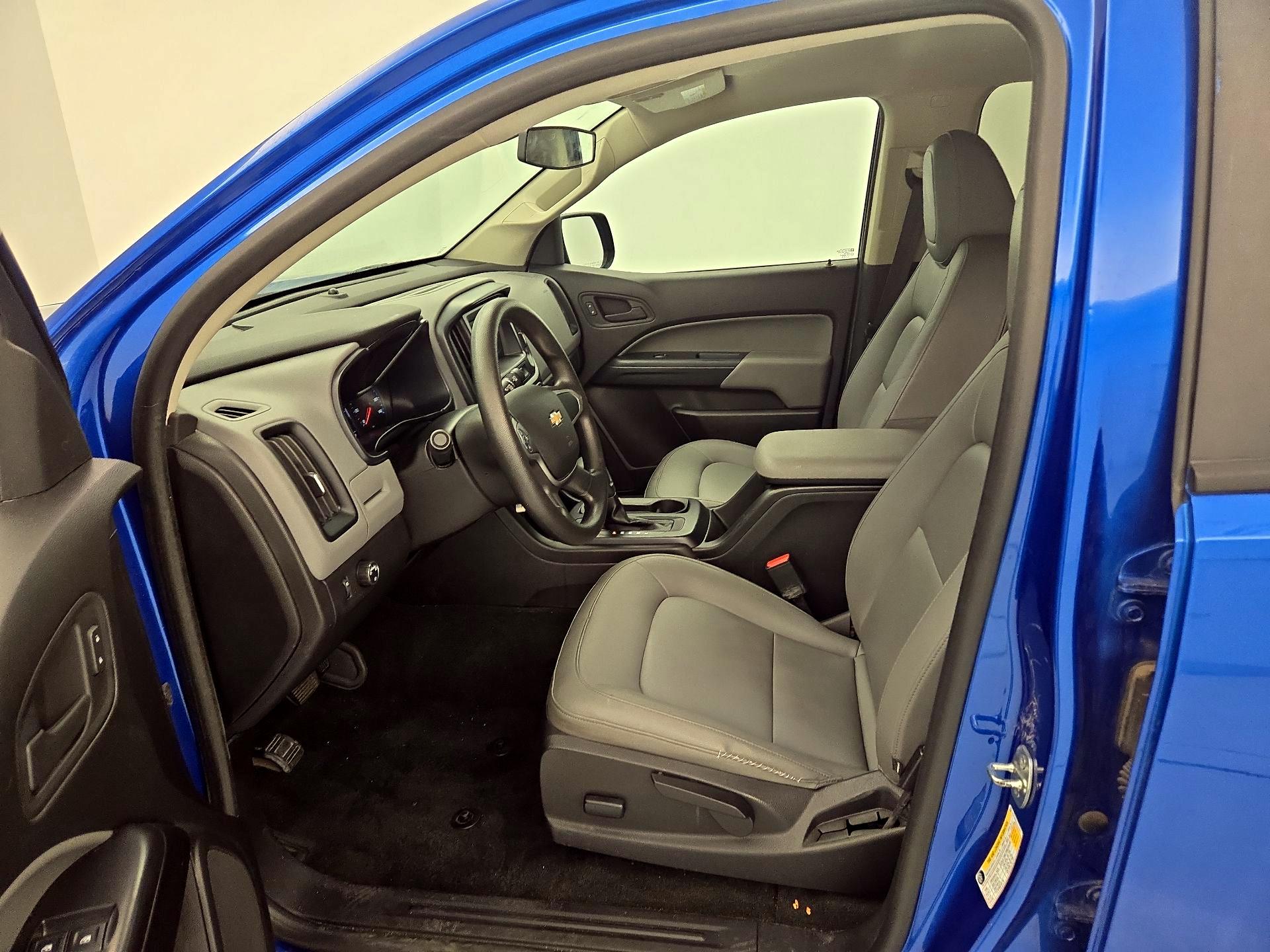 Thumbnail: 2018 Chevrolet Colorado - 11