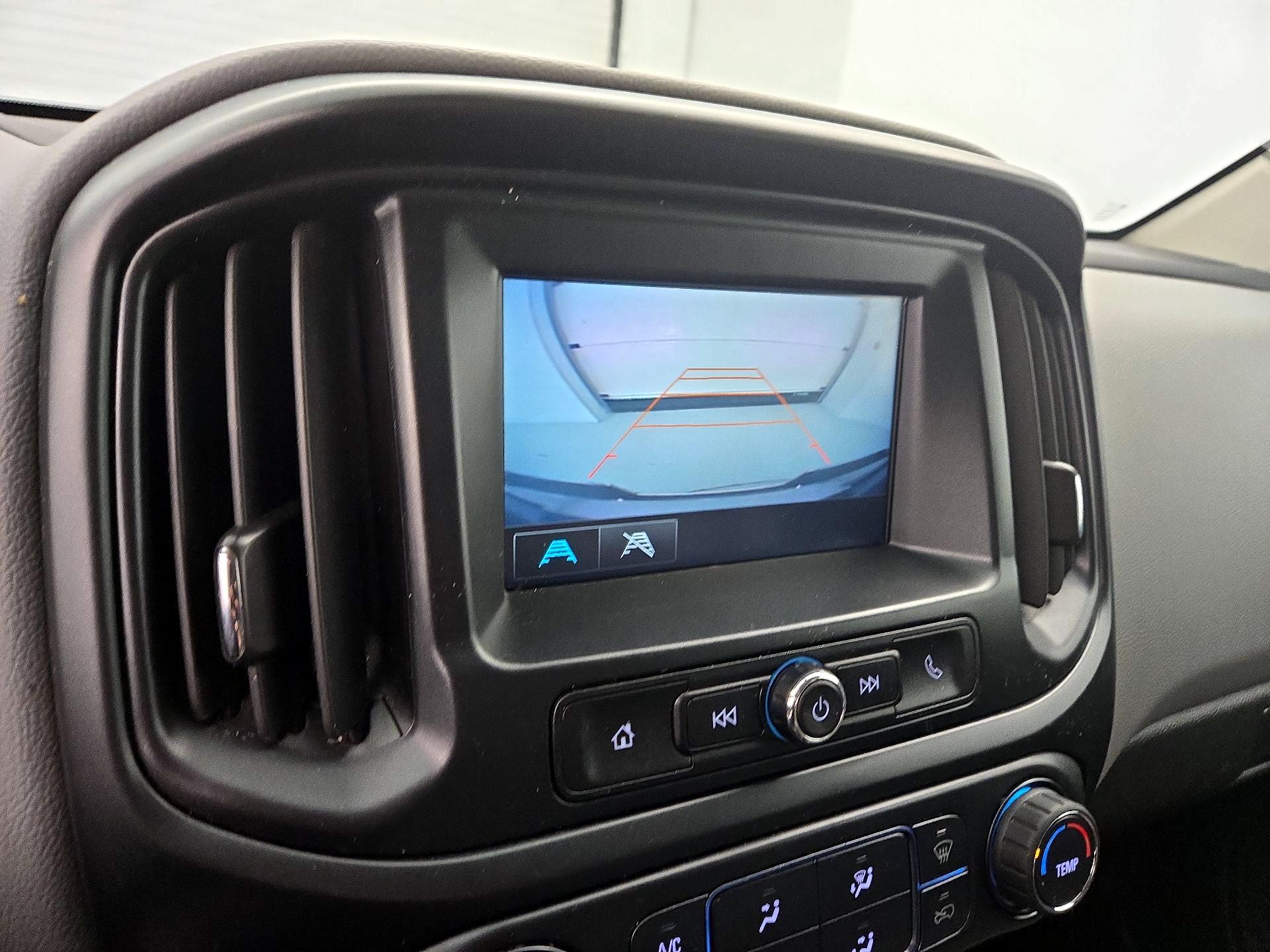 Thumbnail: 2018 Chevrolet Colorado - 14