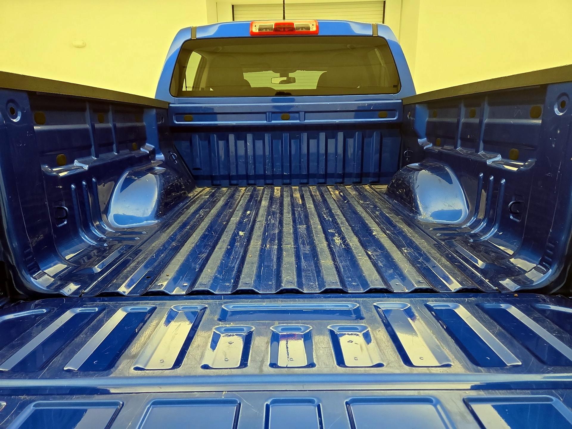 Thumbnail: 2018 Chevrolet Colorado - 20
