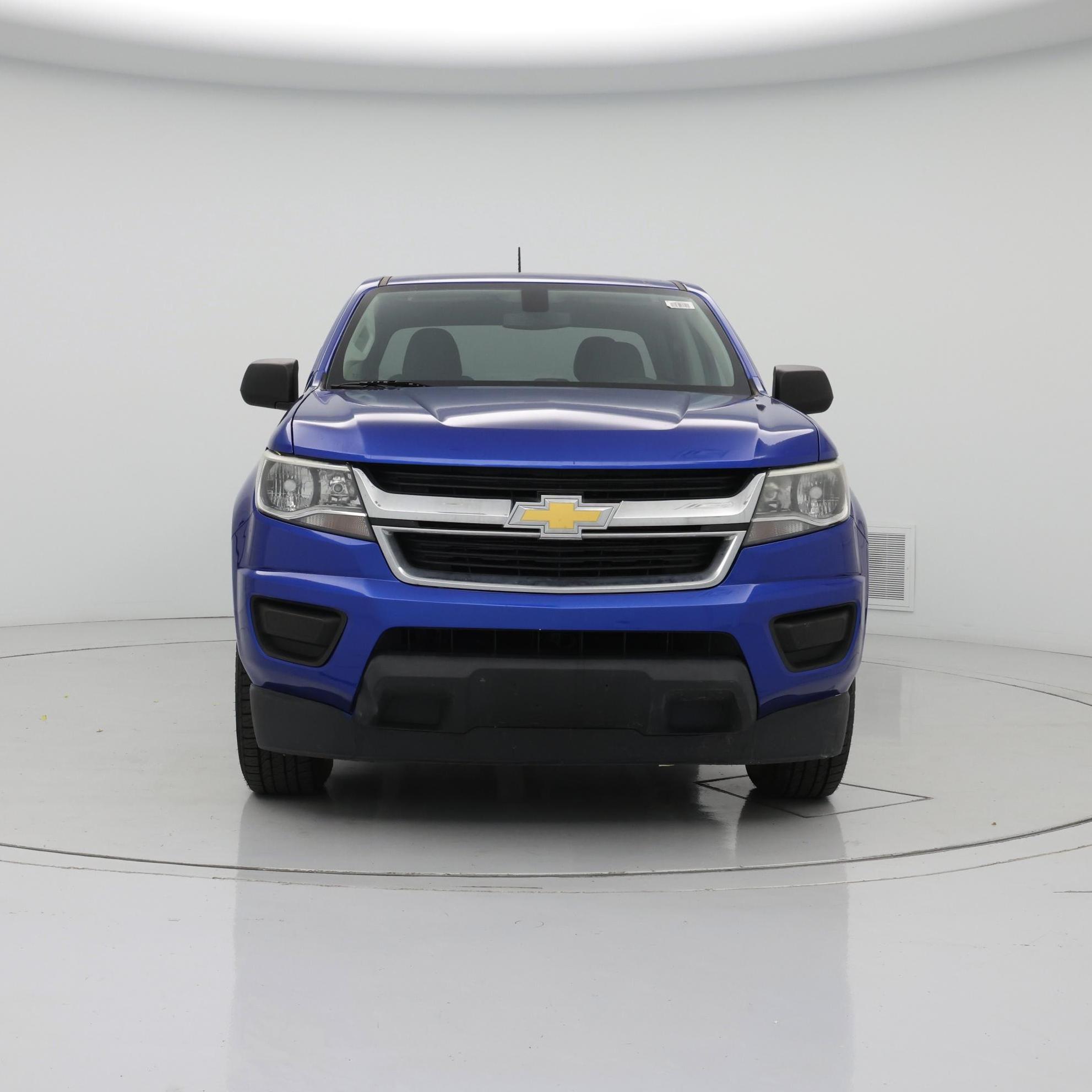 Thumbnail: 2018 Chevrolet Colorado - 5