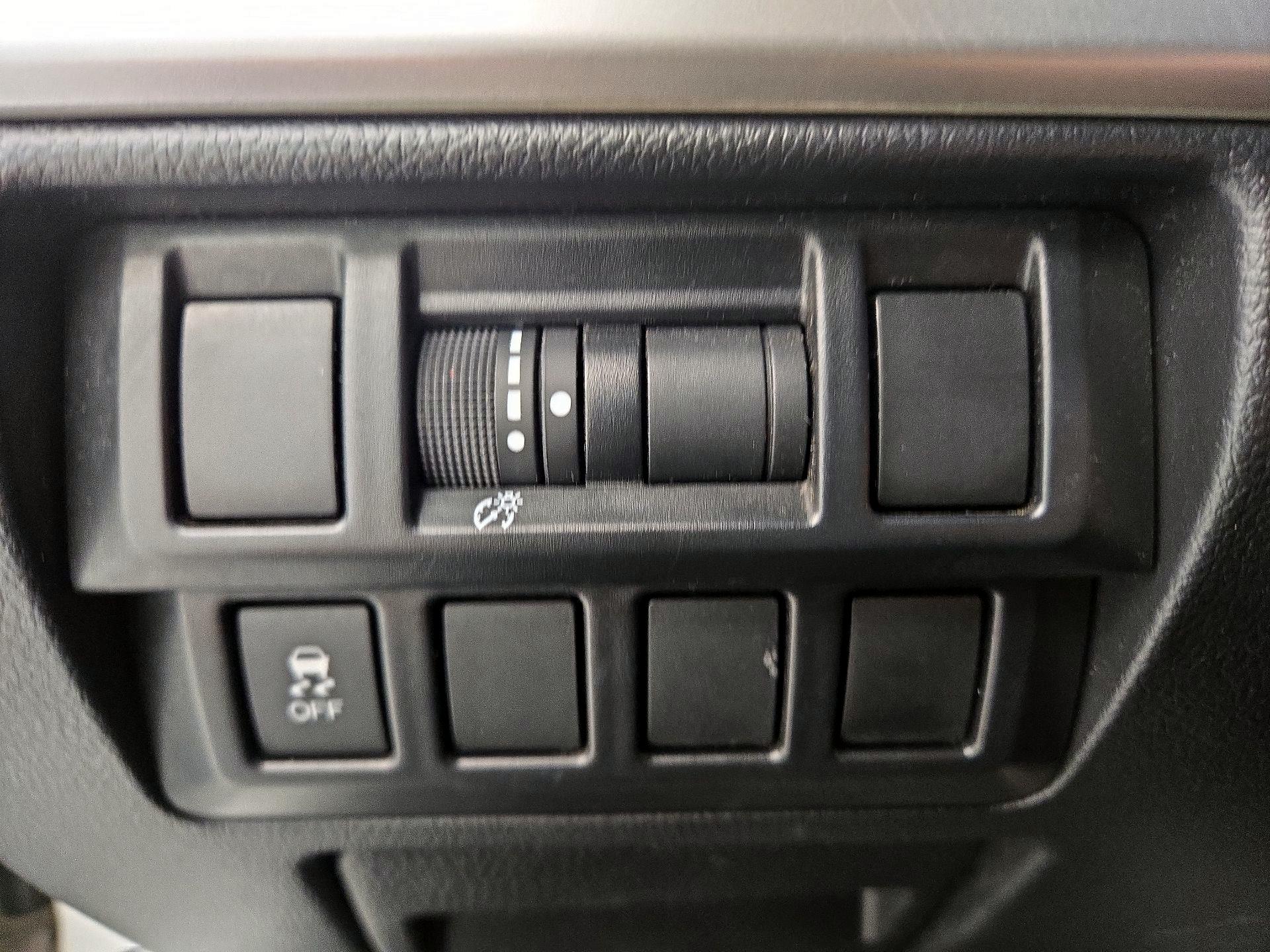 Thumbnail: 2017 Subaru Outback - 13