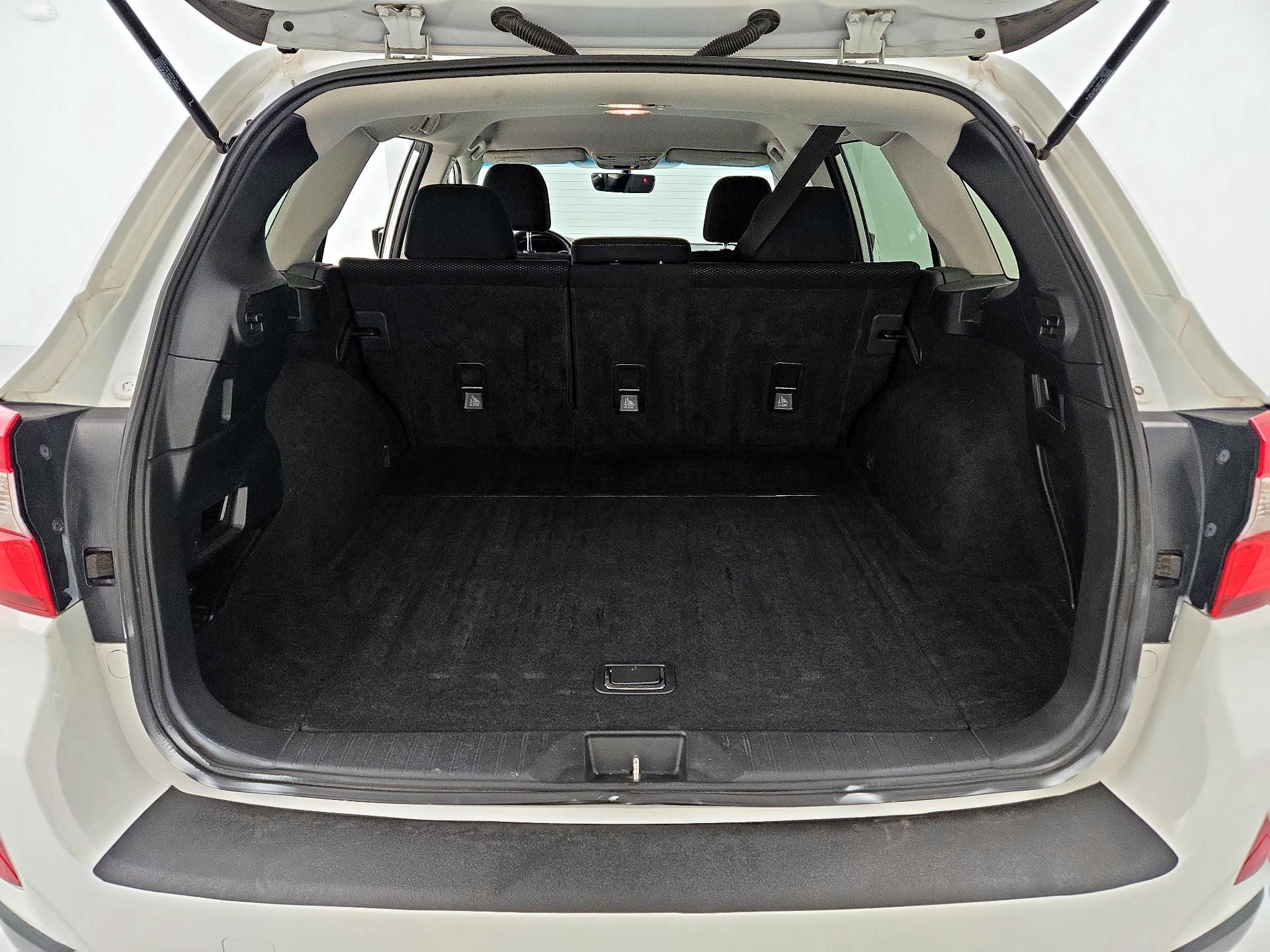 Thumbnail: 2017 Subaru Outback - 20
