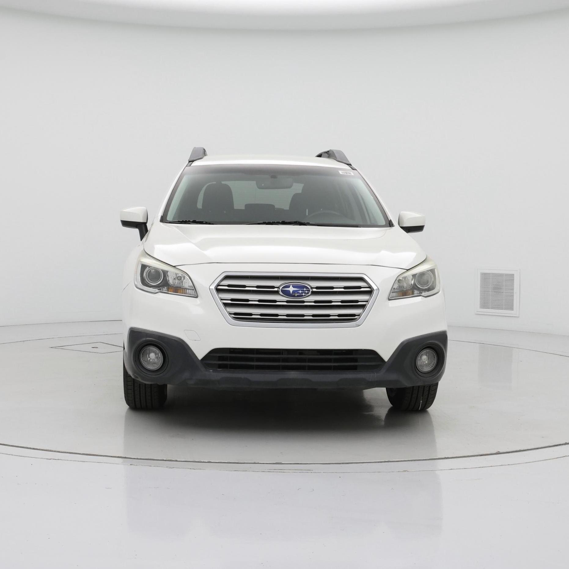 Thumbnail: 2017 Subaru Outback - 5