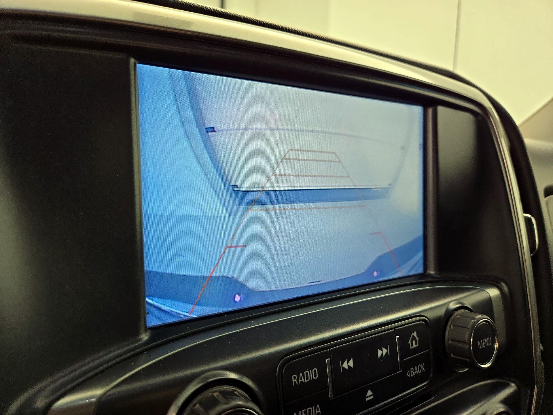 Thumbnail: 2019 Chevrolet Silverado 1500 - 14