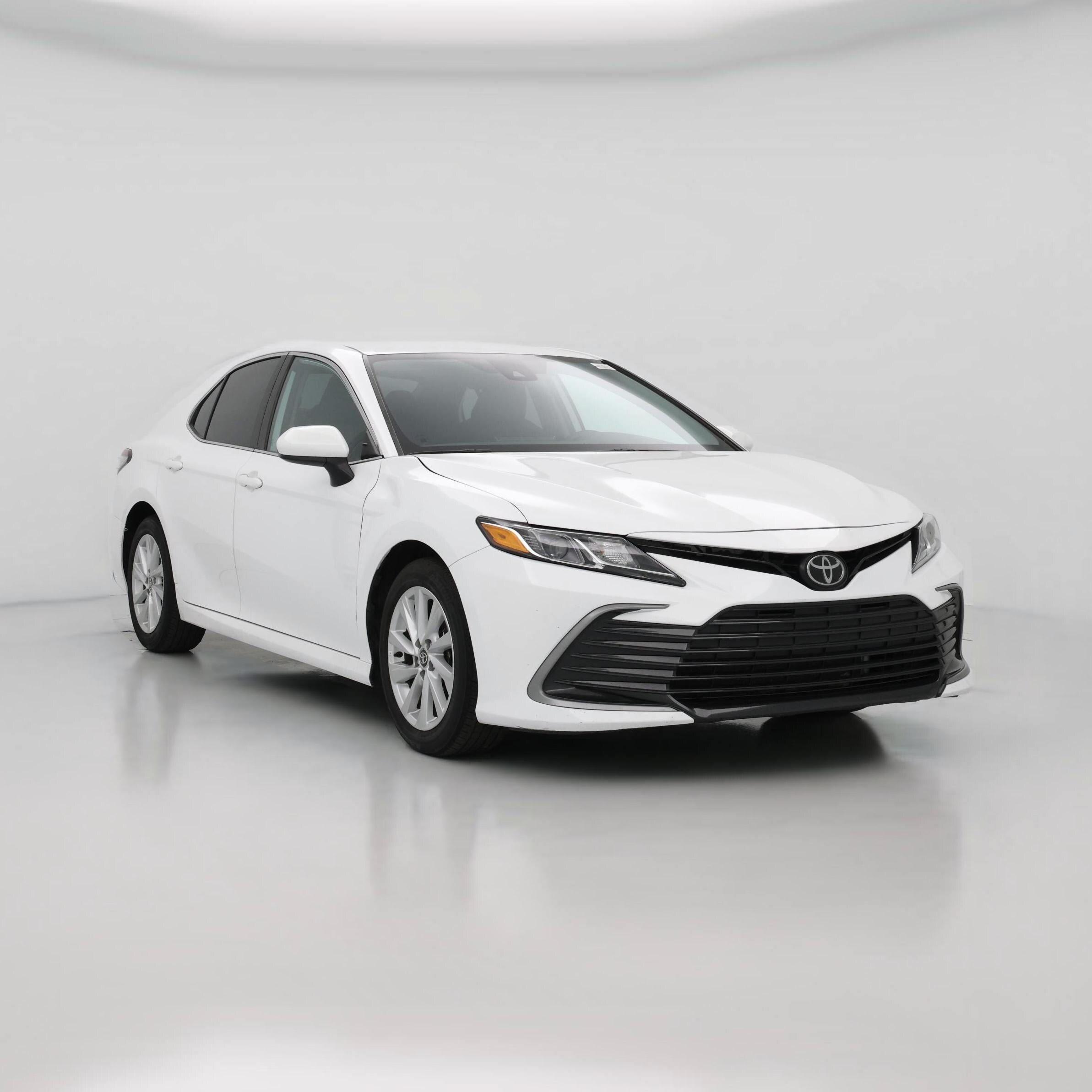 Thumbnail: 2024 Toyota Camry - 1