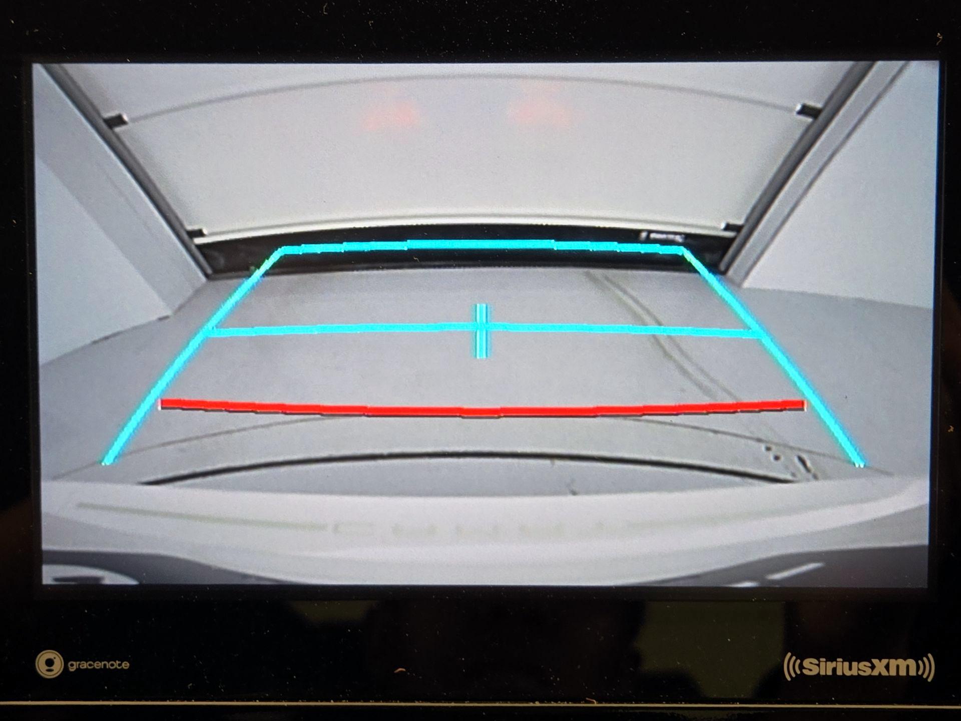Thumbnail: 2024 Toyota Camry - 14