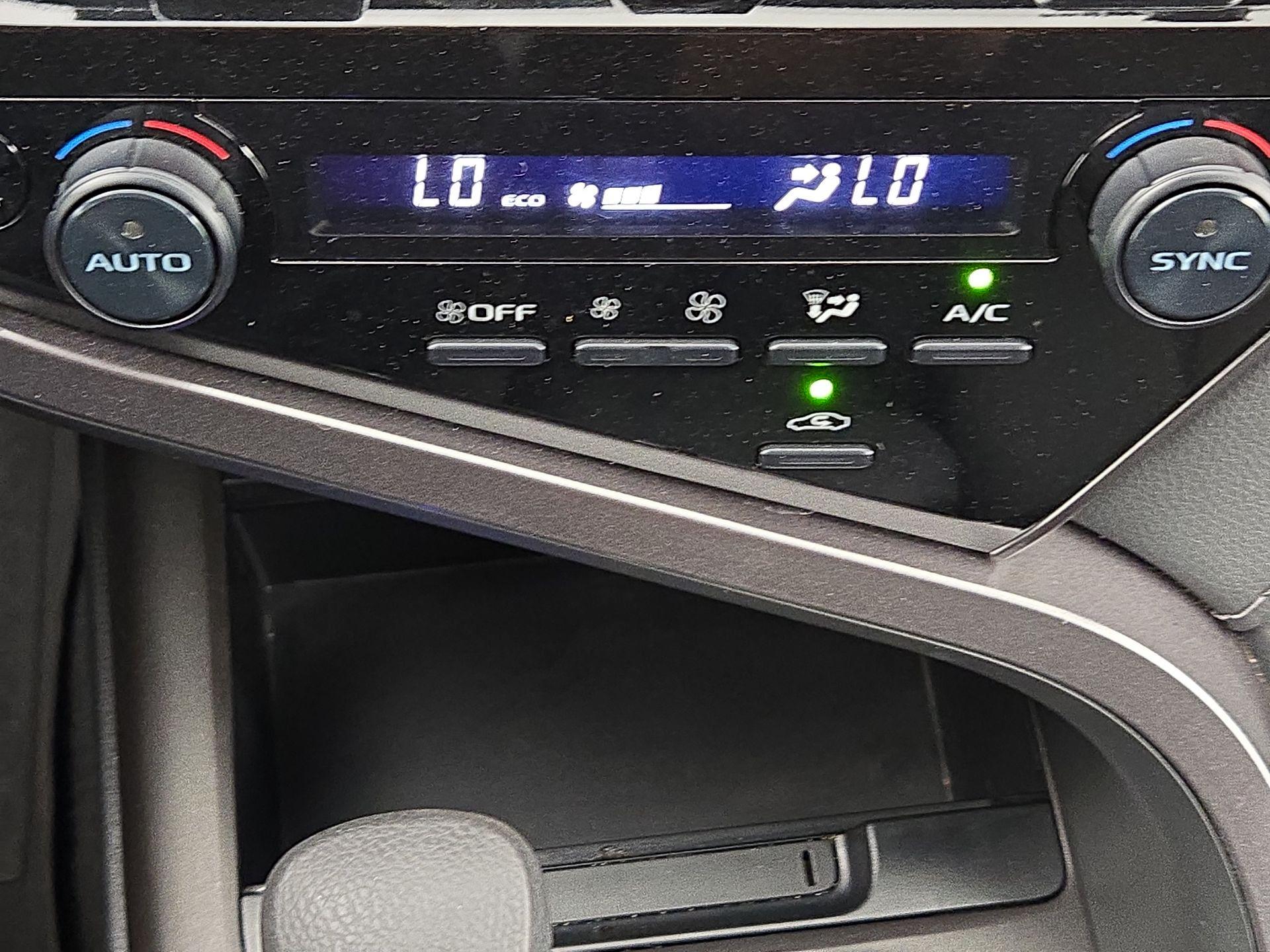 Thumbnail: 2024 Toyota Camry - 16