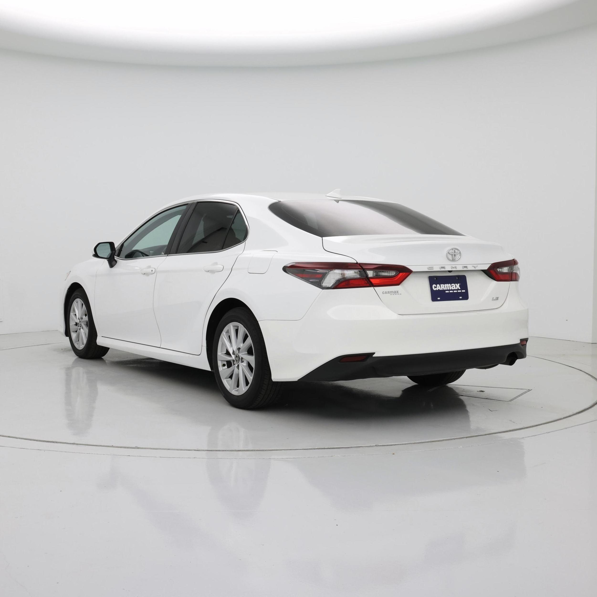 Thumbnail: 2024 Toyota Camry - 2