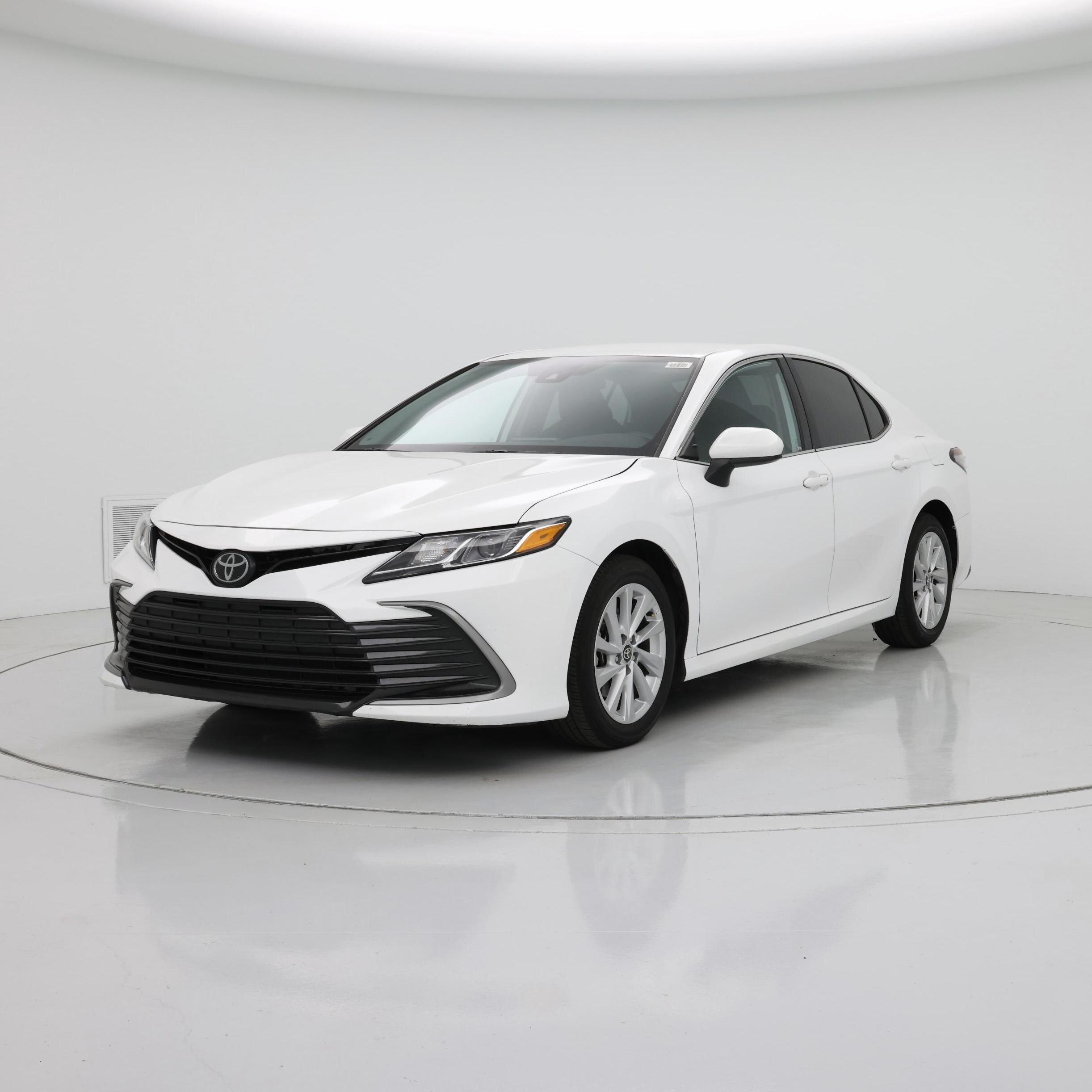 Thumbnail: 2024 Toyota Camry - 4