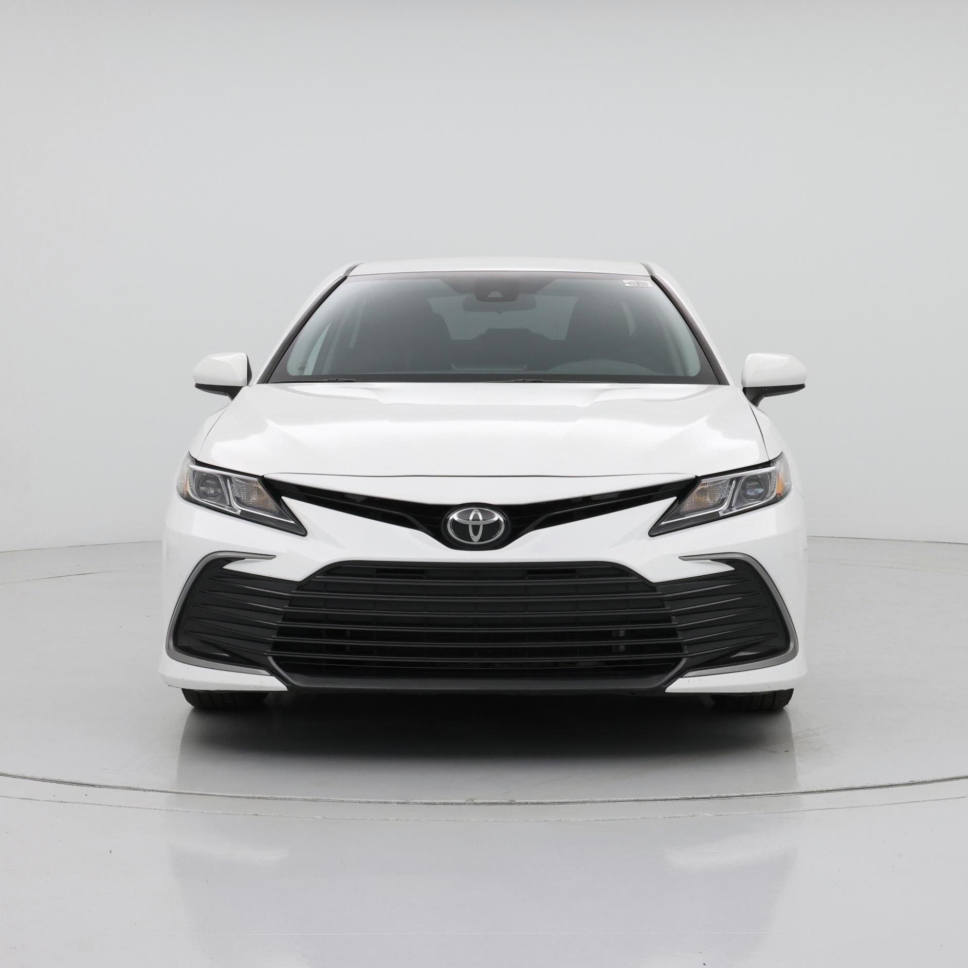 Thumbnail: 2024 Toyota Camry - 5