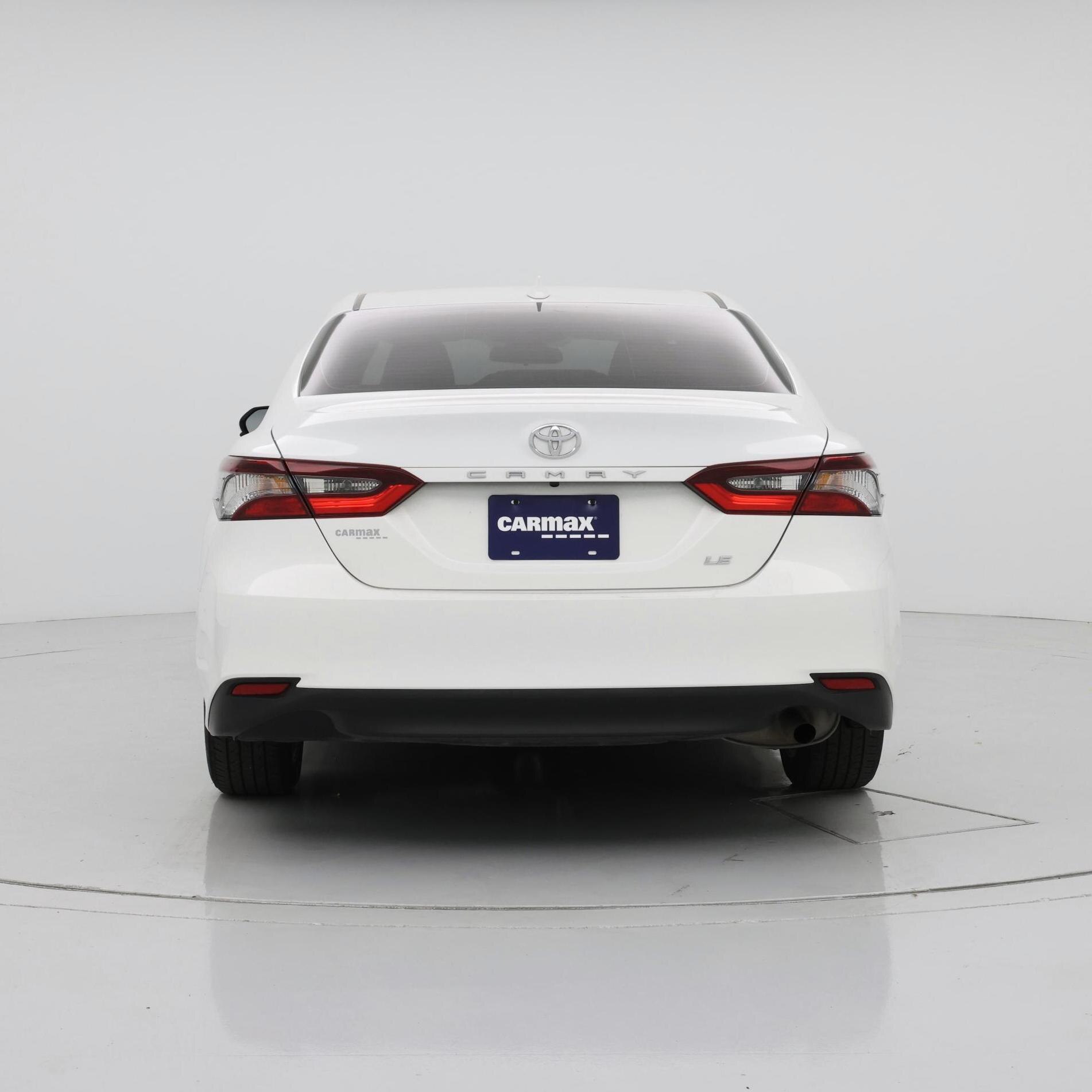 Thumbnail: 2024 Toyota Camry - 6