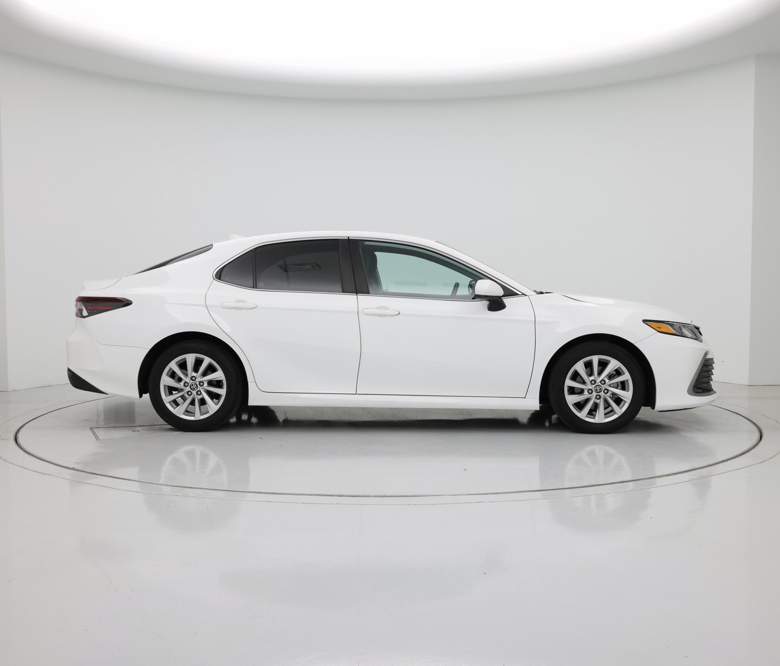 Thumbnail: 2024 Toyota Camry - 7