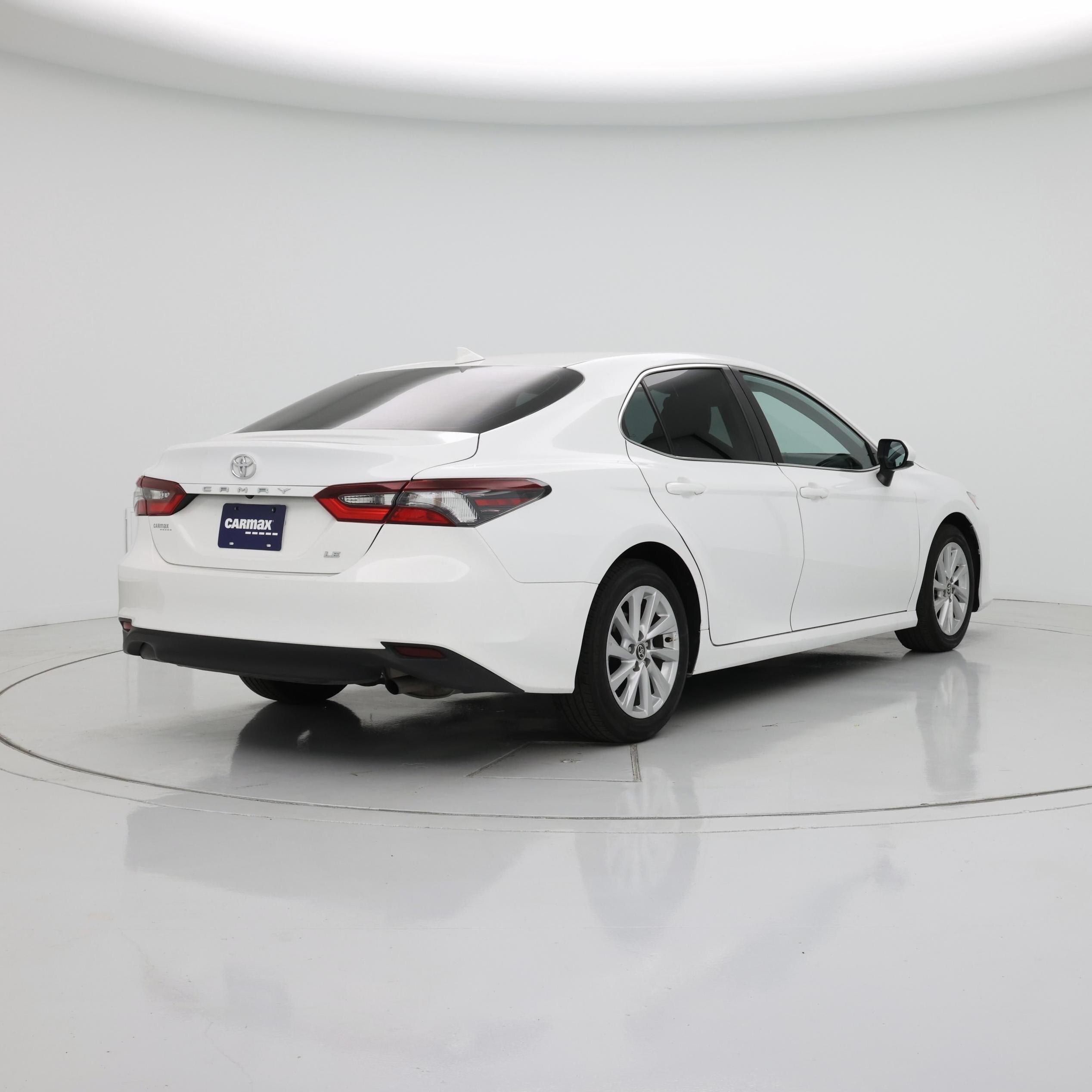 Thumbnail: 2024 Toyota Camry - 8