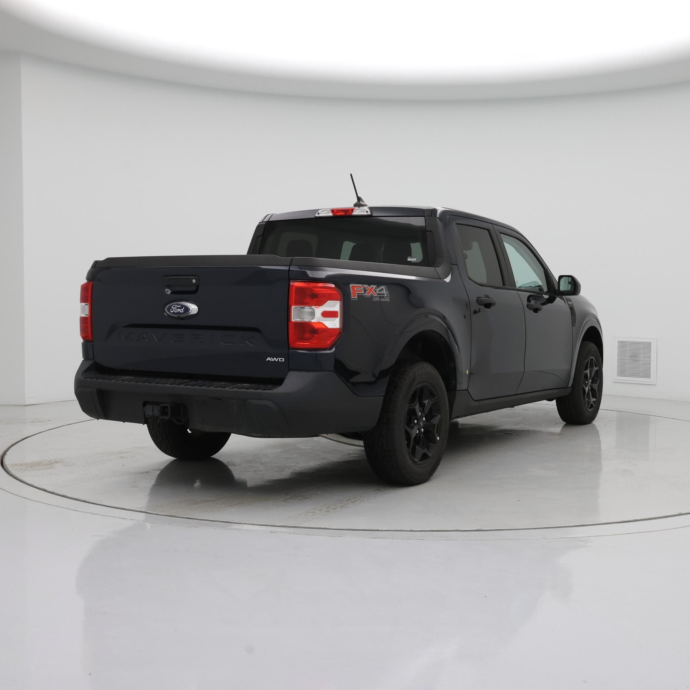 Thumbnail: 2022 Ford Maverick - 8