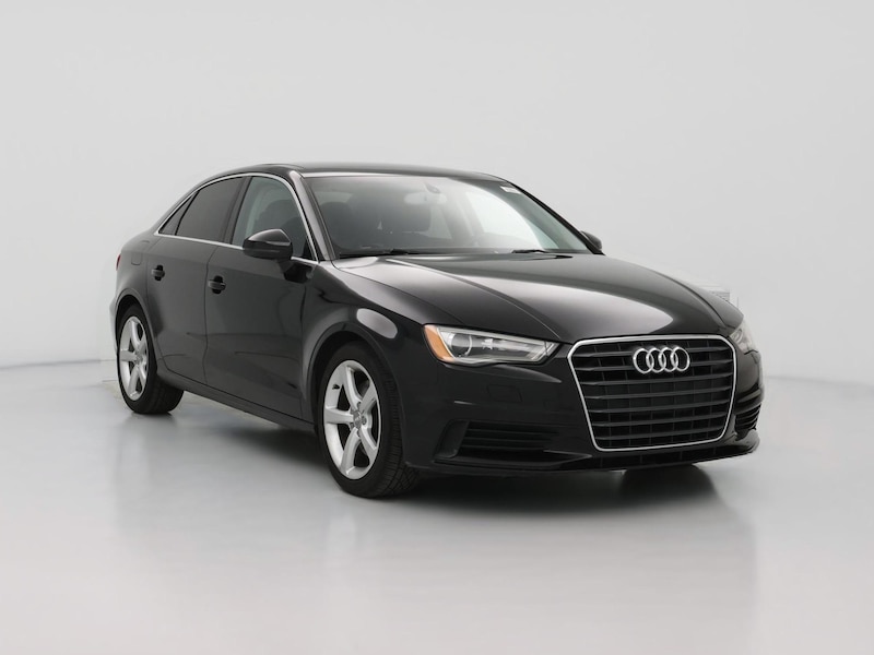 2015 Audi A3 Premium -
                  Sacramento, CA