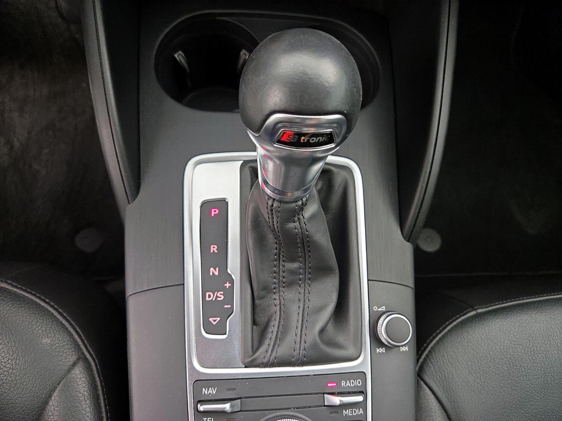 Thumbnail: 2015 Audi A3 - 16