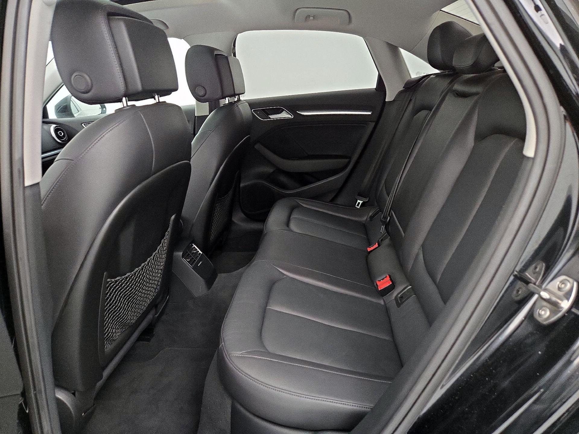 Thumbnail: 2015 Audi A3 - 19