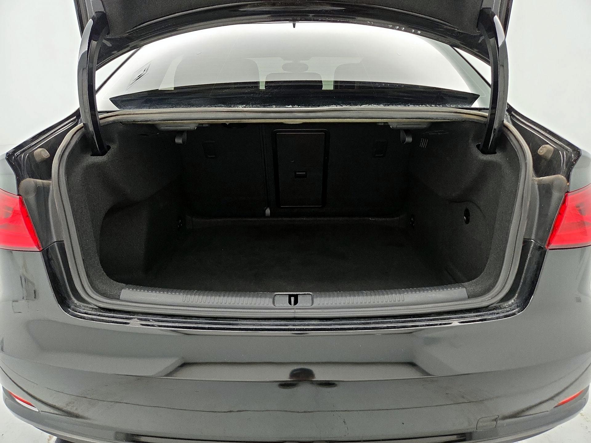 Thumbnail: 2015 Audi A3 - 20