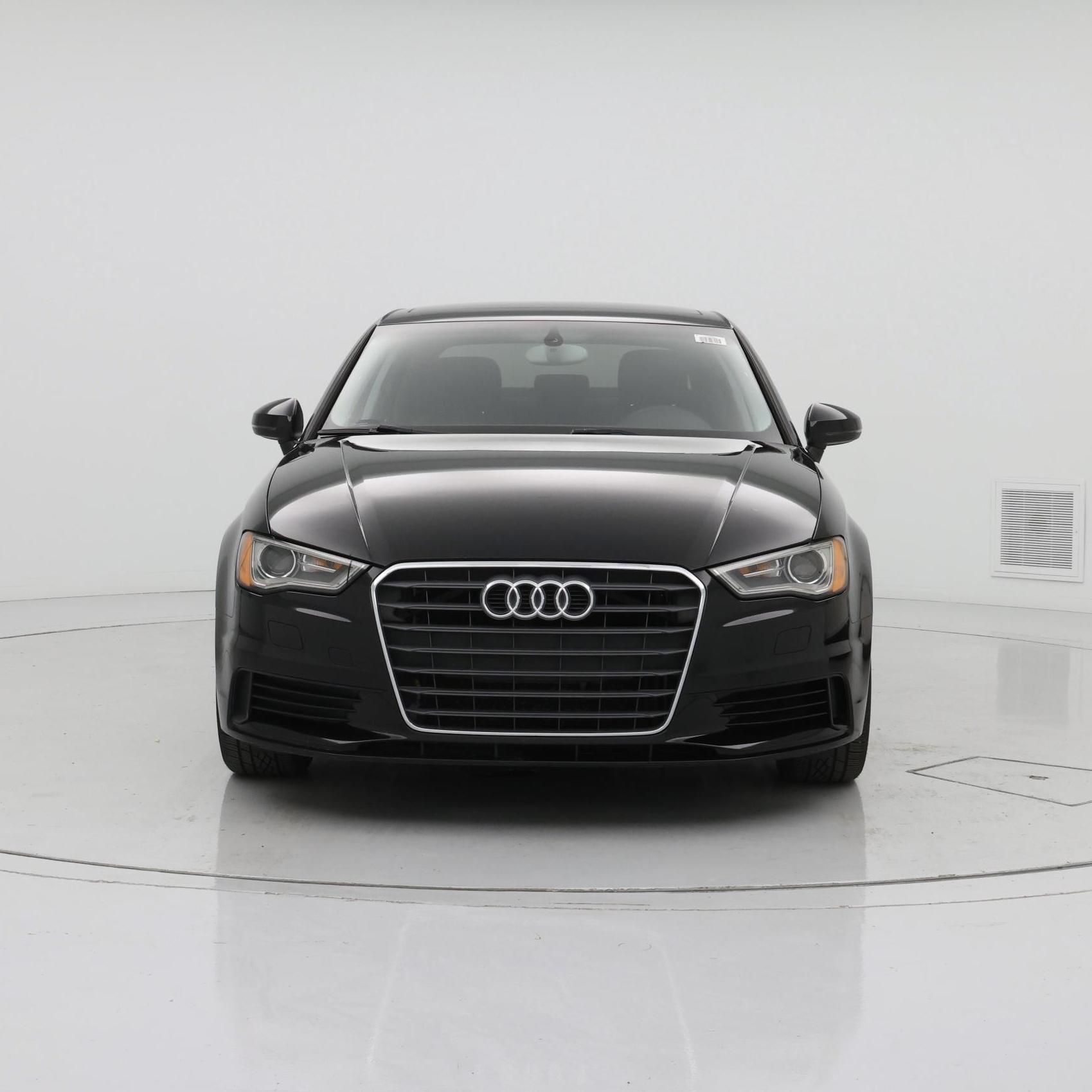 Thumbnail: 2015 Audi A3 - 5