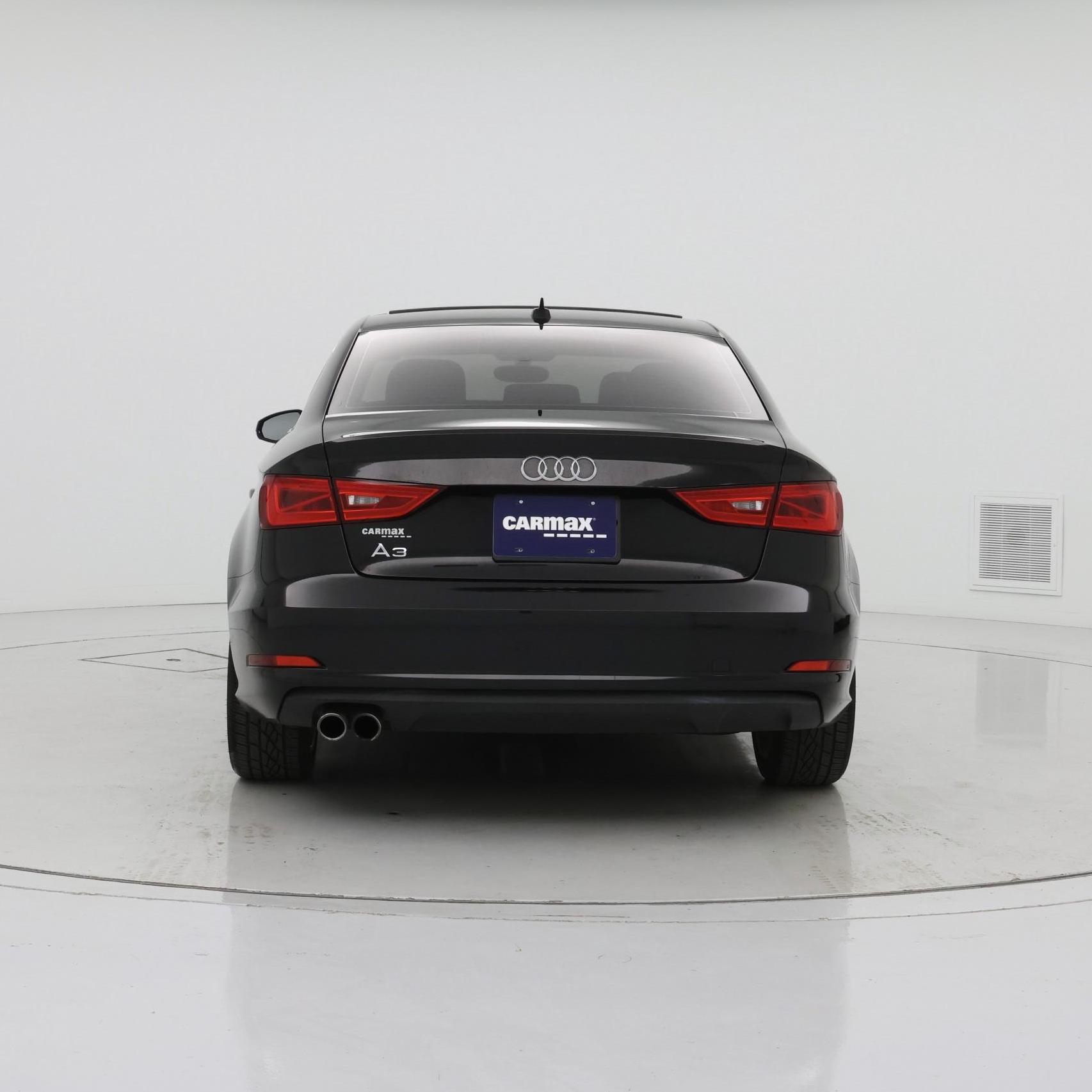Thumbnail: 2015 Audi A3 - 6