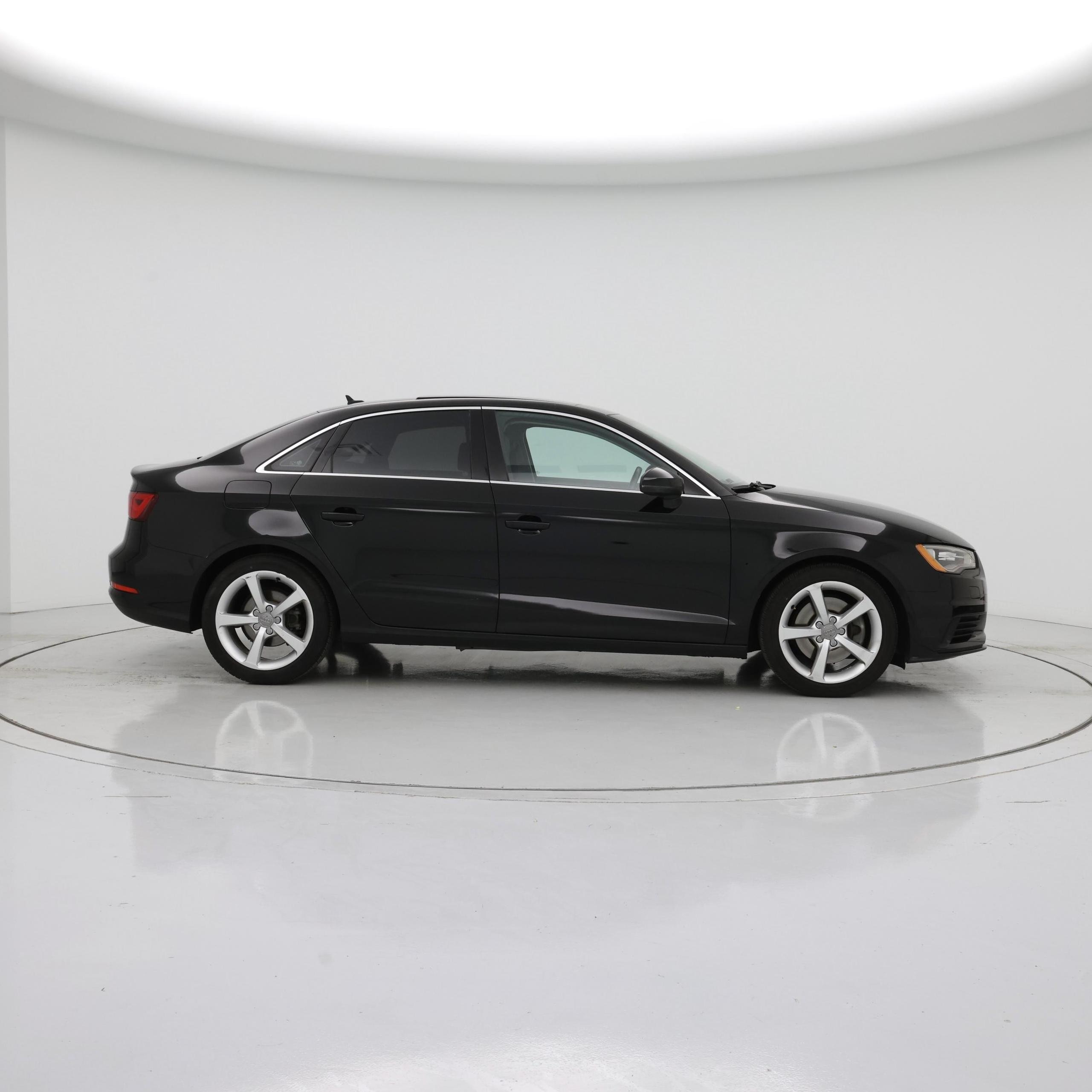 Thumbnail: 2015 Audi A3 - 7