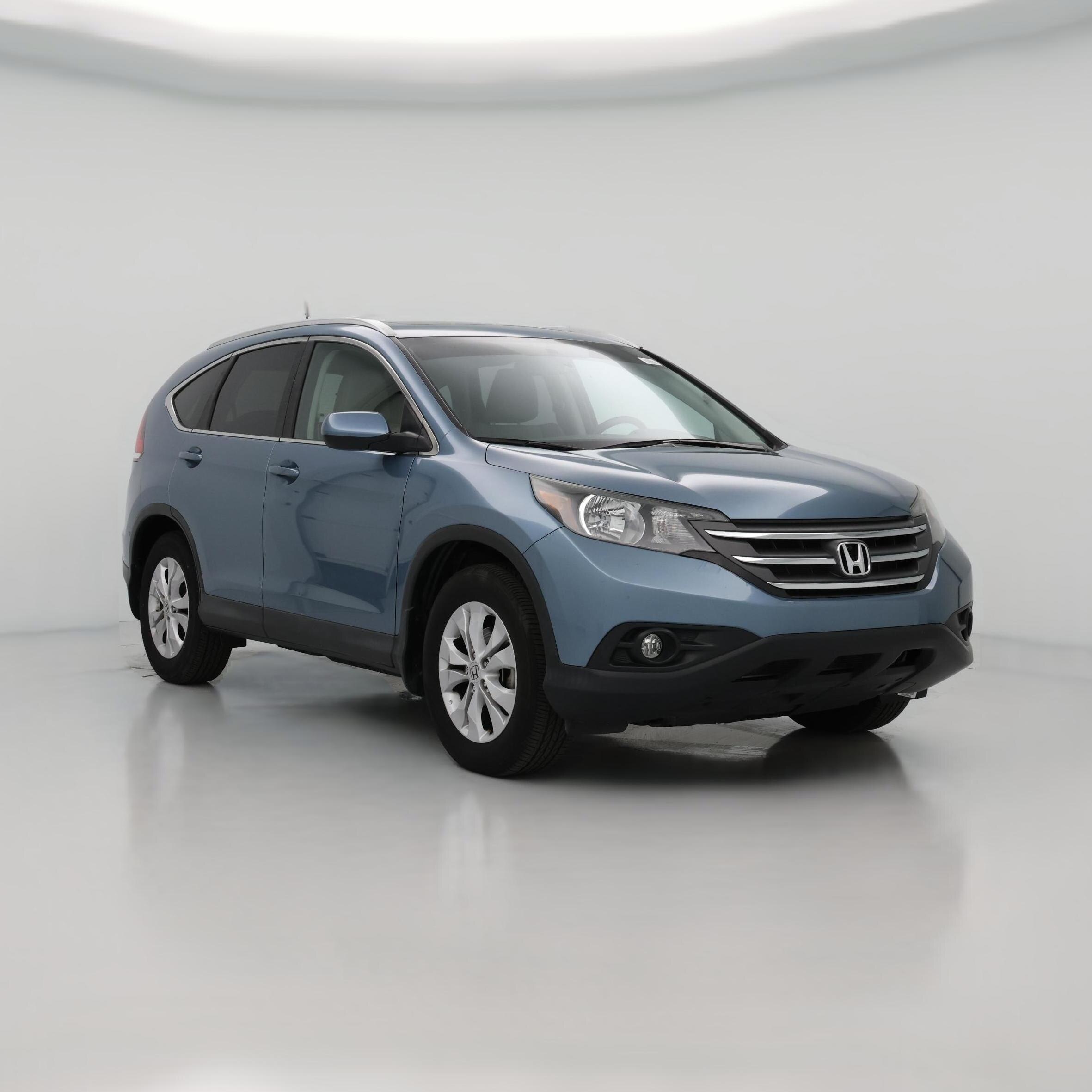 Thumbnail: 2014 Honda CR-V - 1