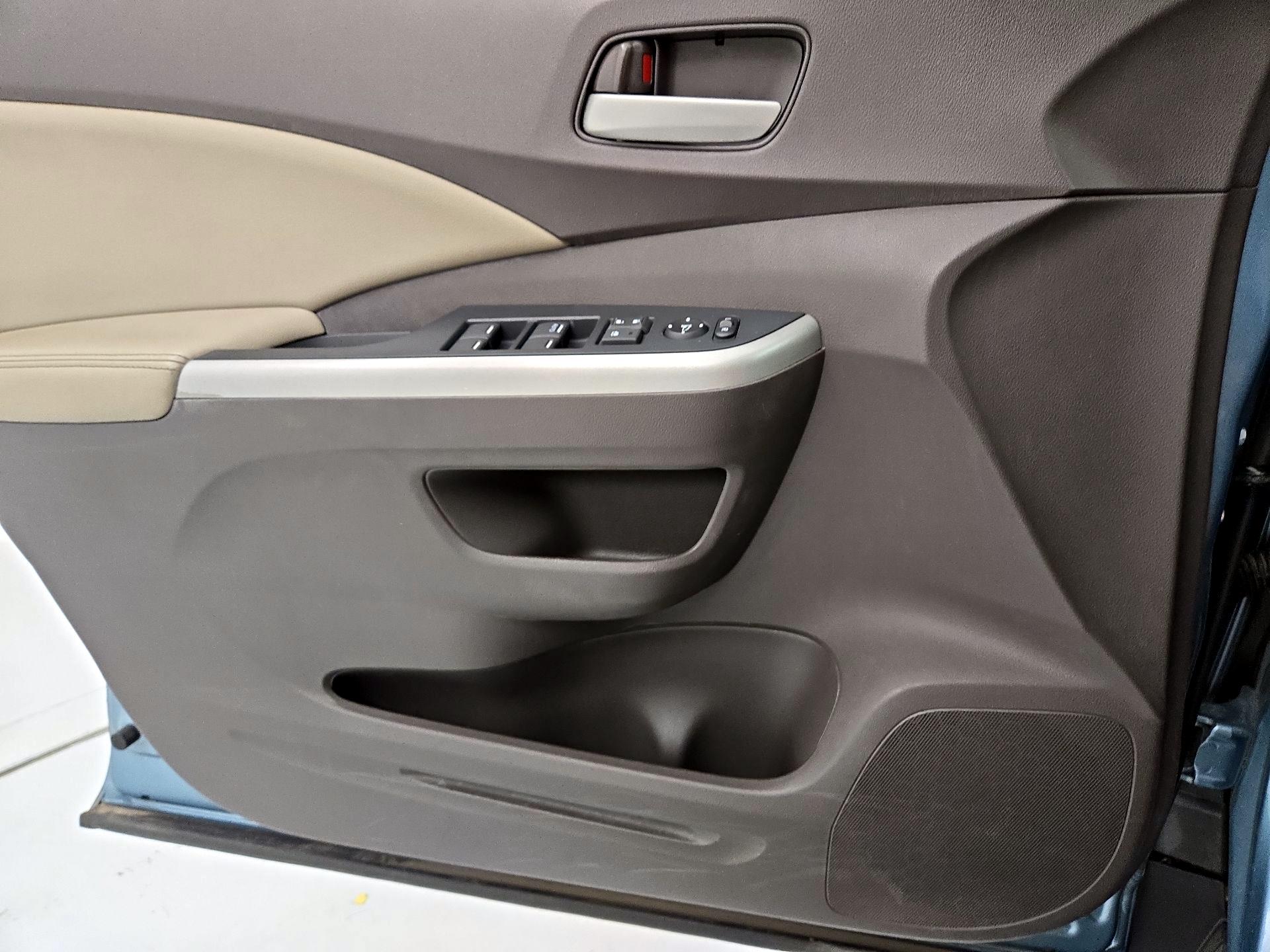 Thumbnail: 2014 Honda CR-V - 12