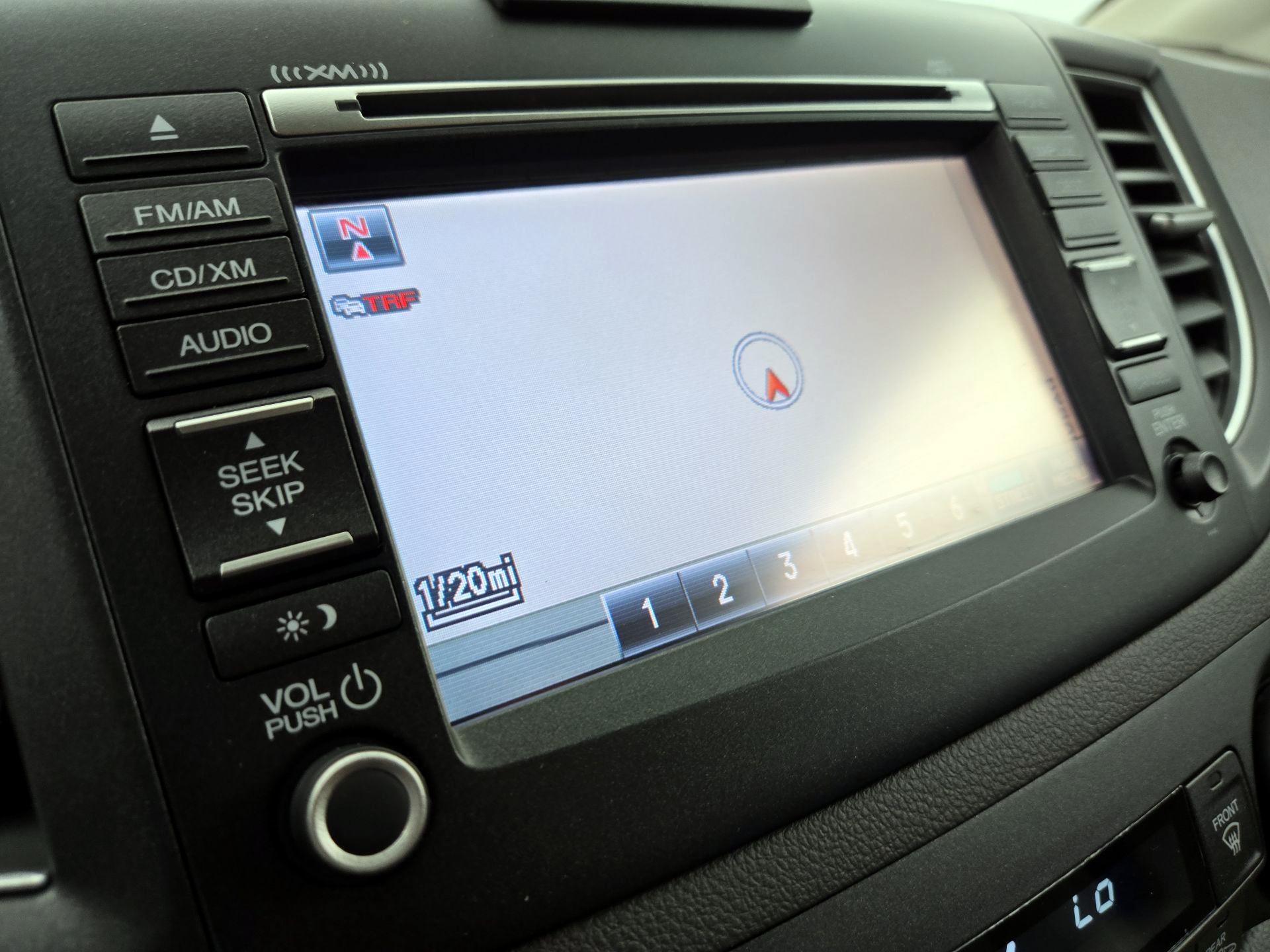 Thumbnail: 2014 Honda CR-V - 14