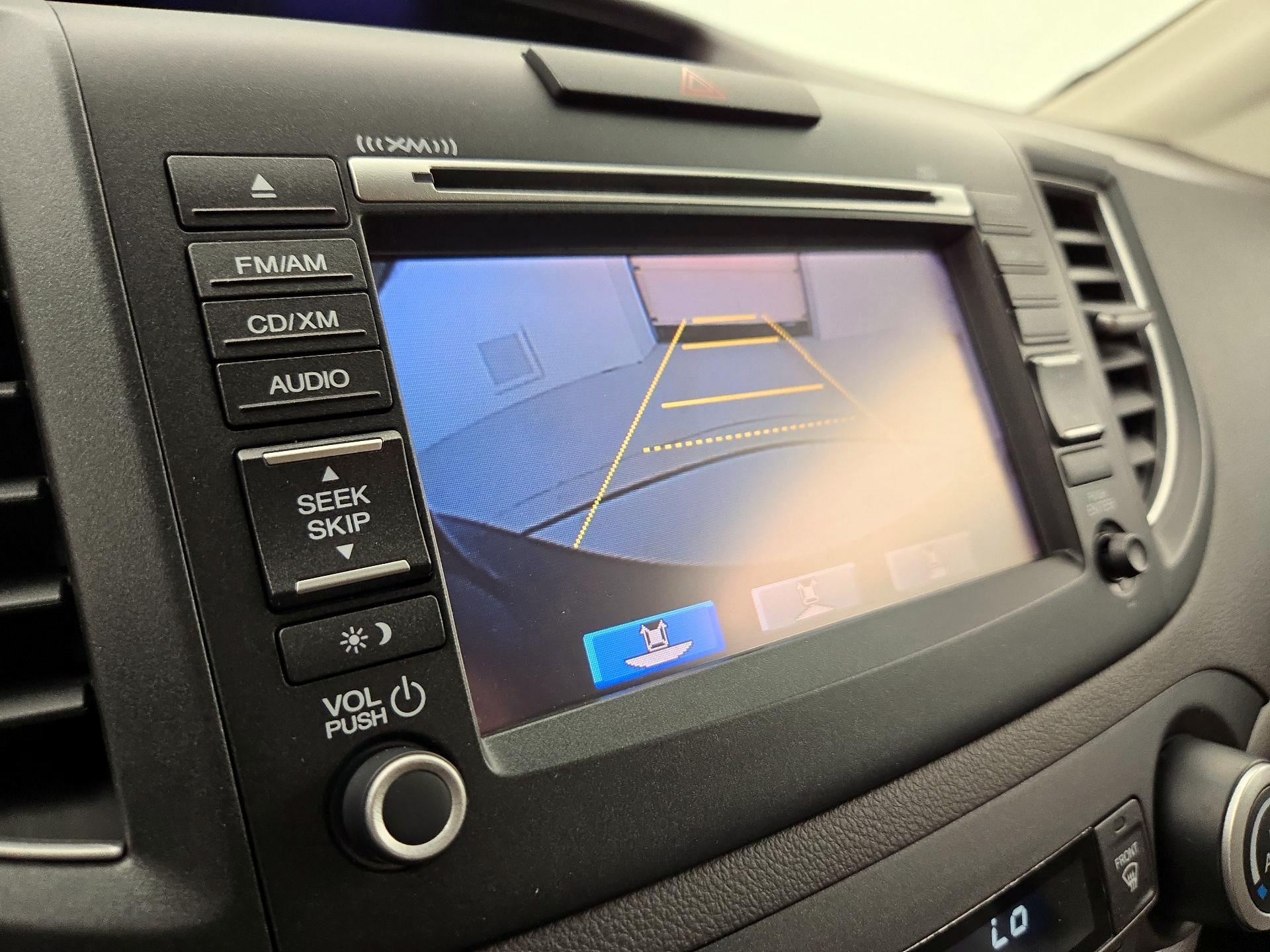 Thumbnail: 2014 Honda CR-V - 15