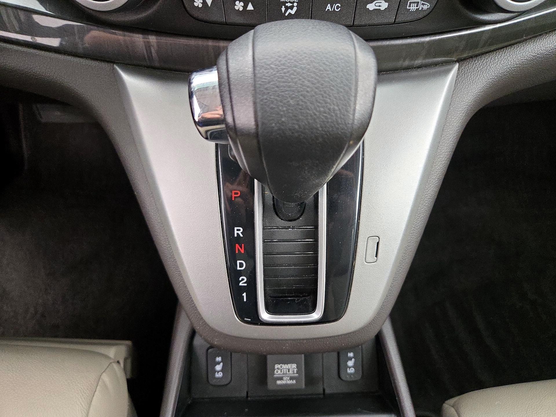 Thumbnail: 2014 Honda CR-V - 18