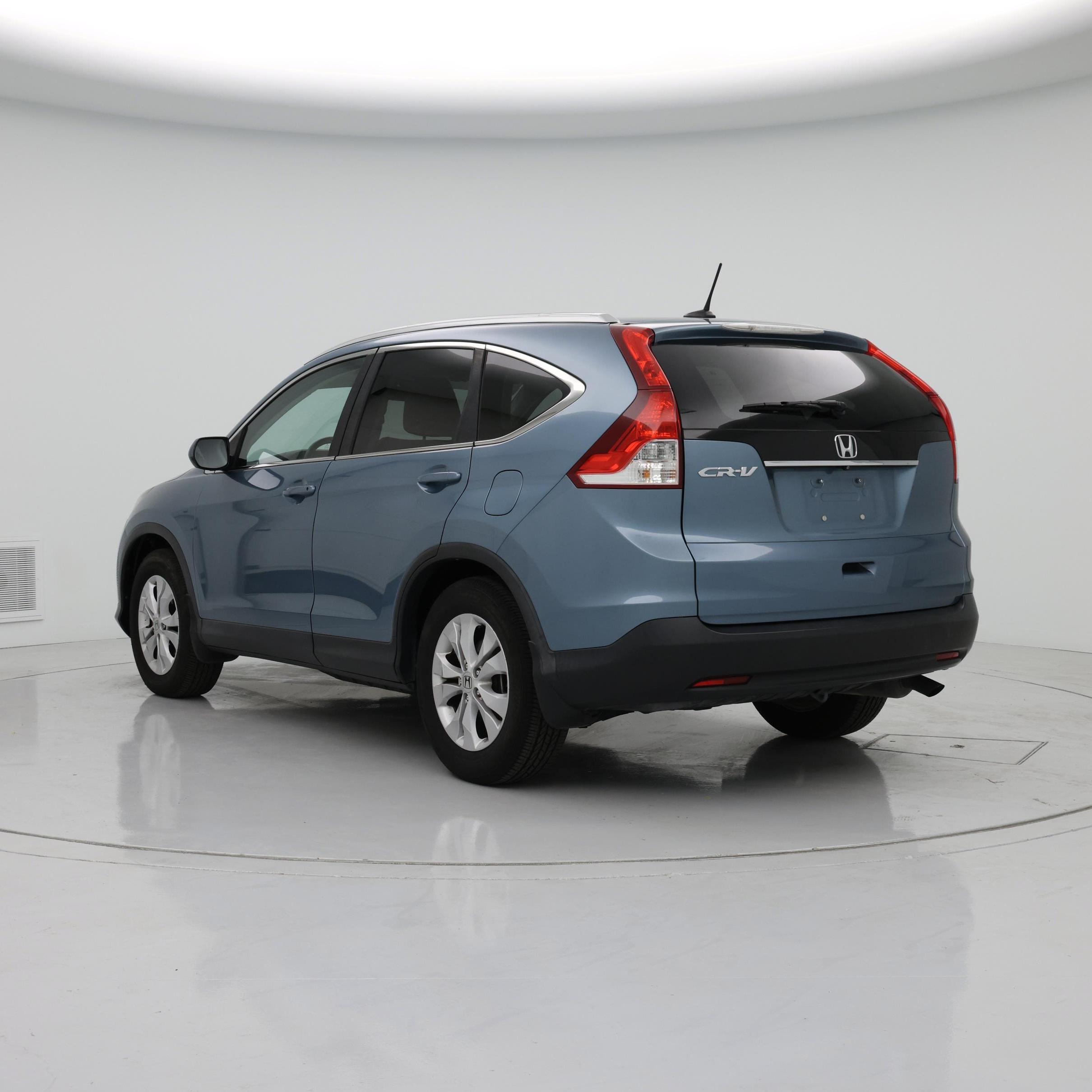 Thumbnail: 2014 Honda CR-V - 2