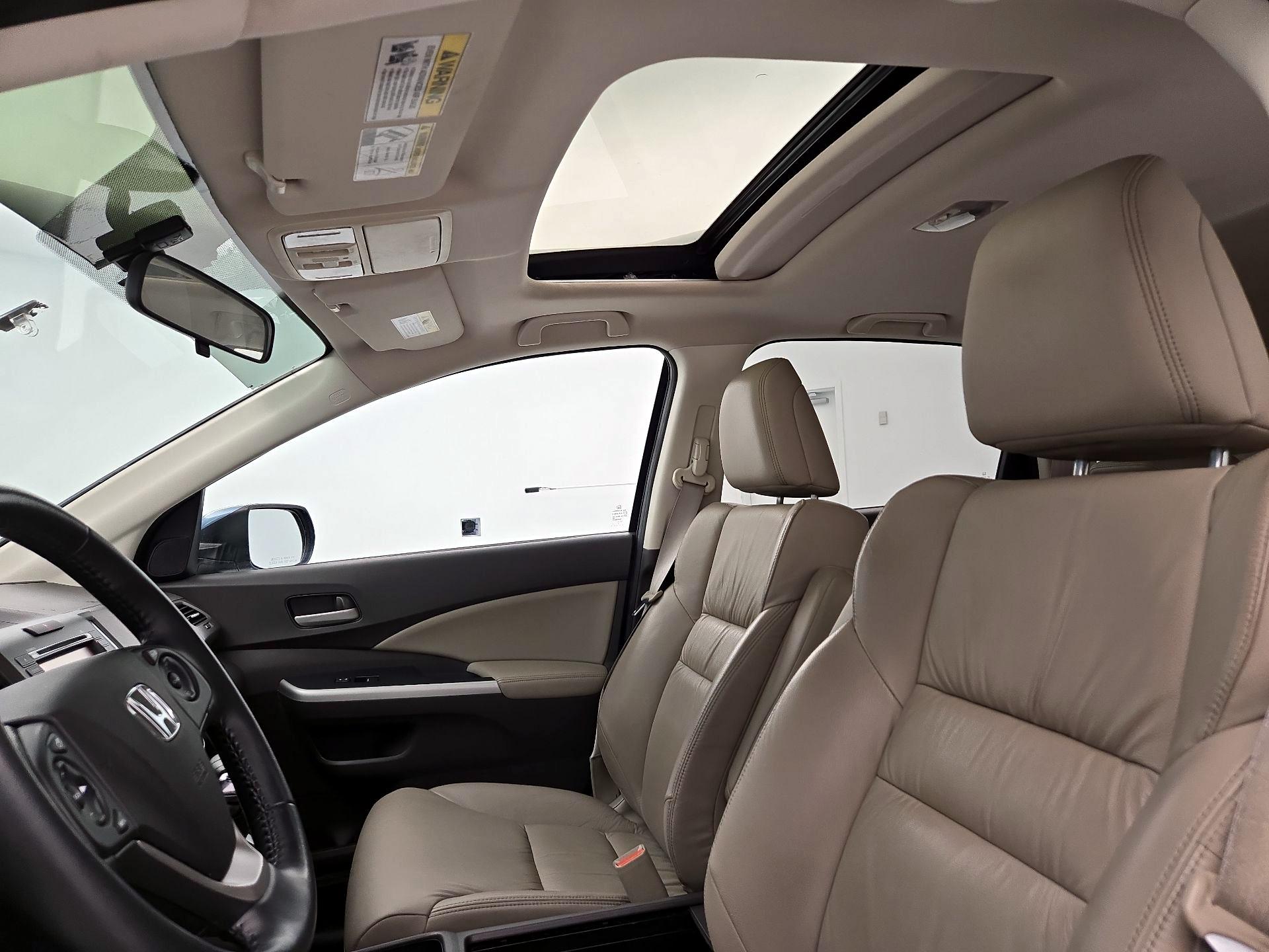 Thumbnail: 2014 Honda CR-V - 20
