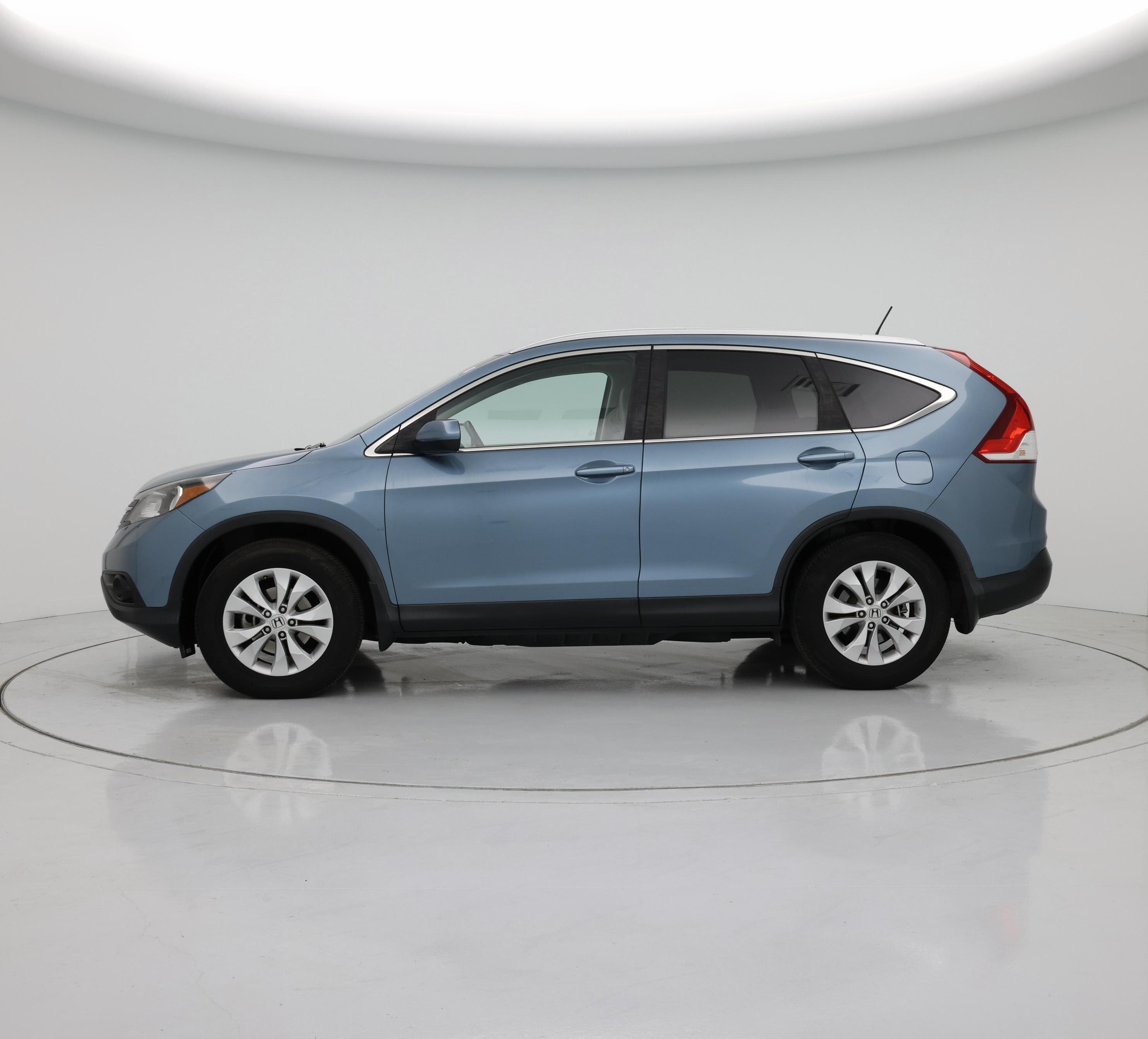 Thumbnail: 2014 Honda CR-V - 3