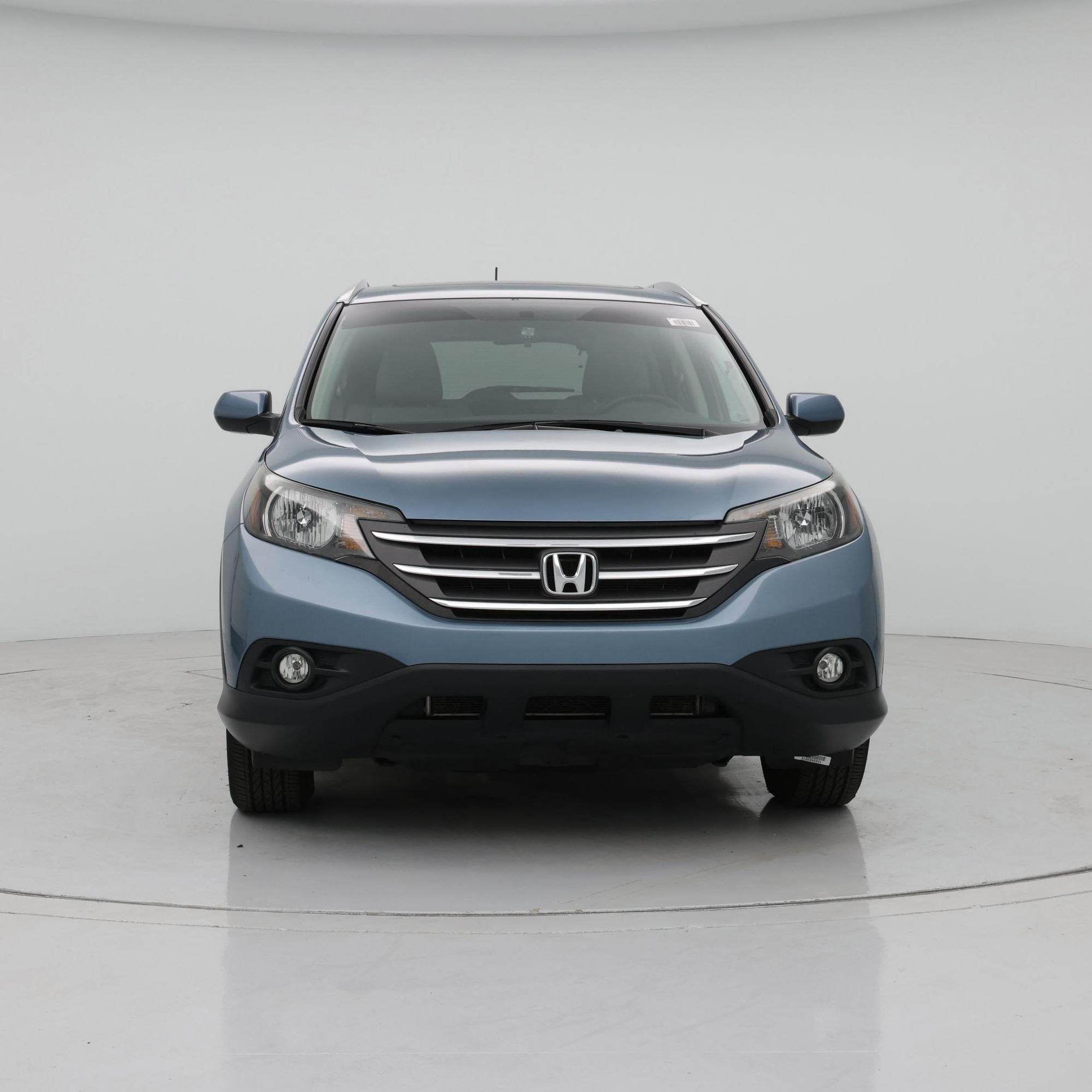 Thumbnail: 2014 Honda CR-V - 5