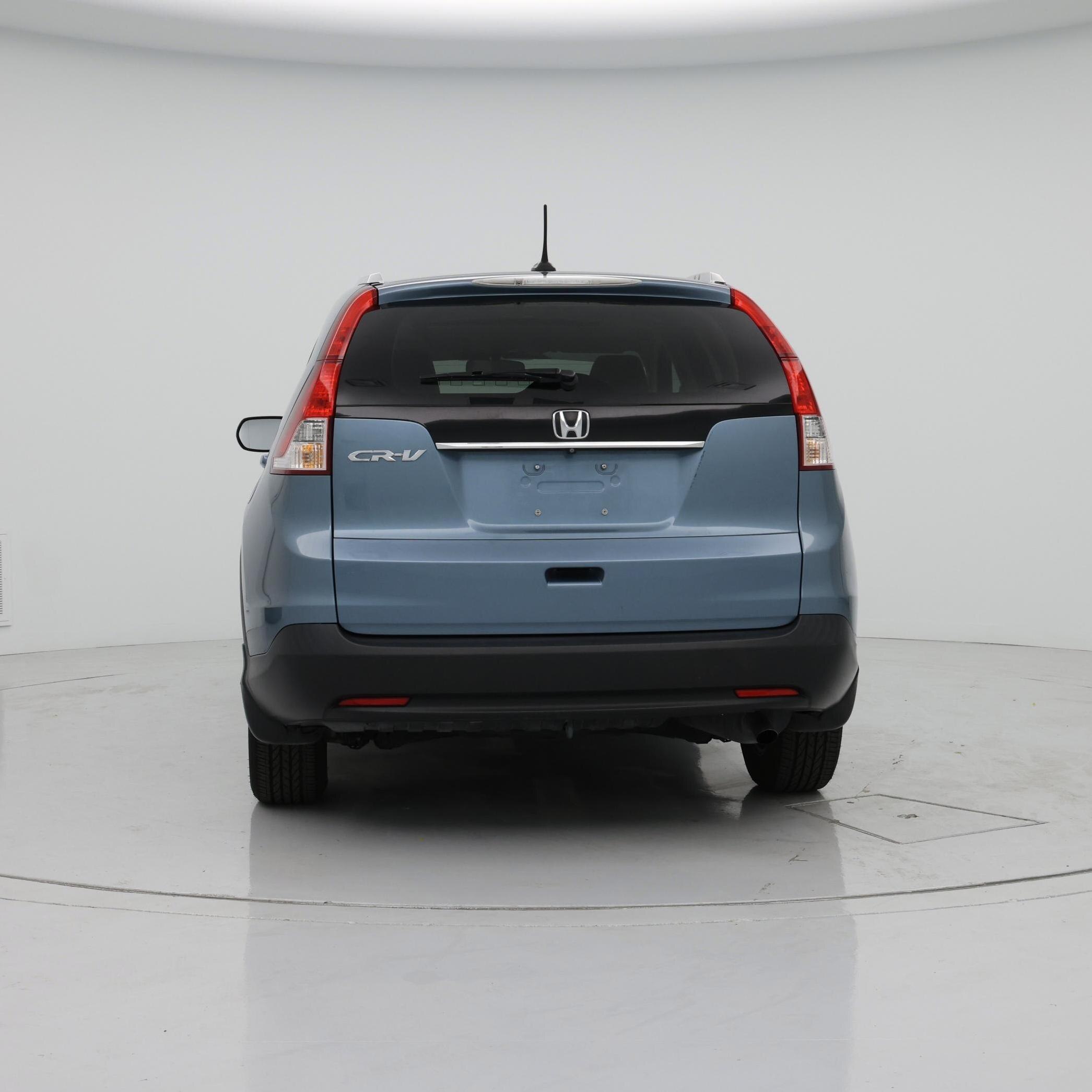 Thumbnail: 2014 Honda CR-V - 6