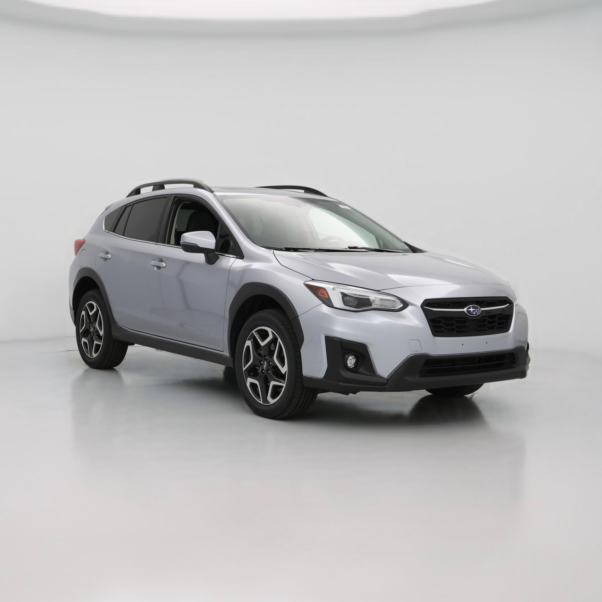 Thumbnail: 2020 Subaru Crosstrek - 1