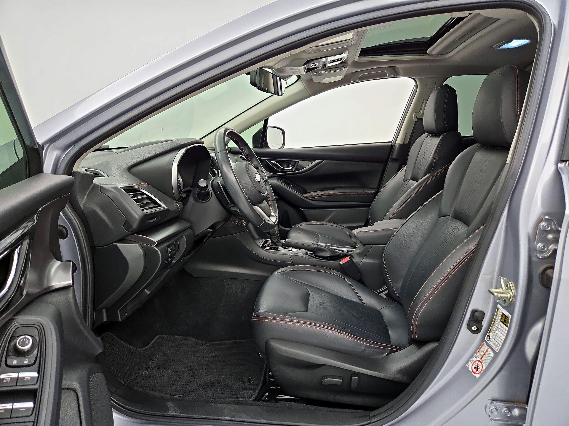 Thumbnail: 2020 Subaru Crosstrek - 11