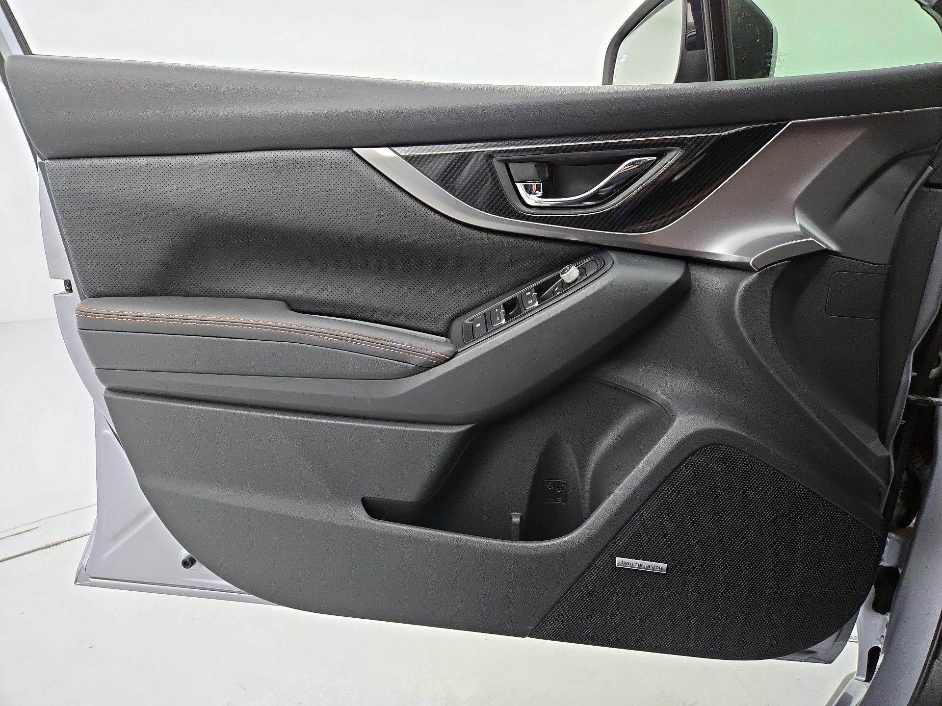Thumbnail: 2020 Subaru Crosstrek - 12