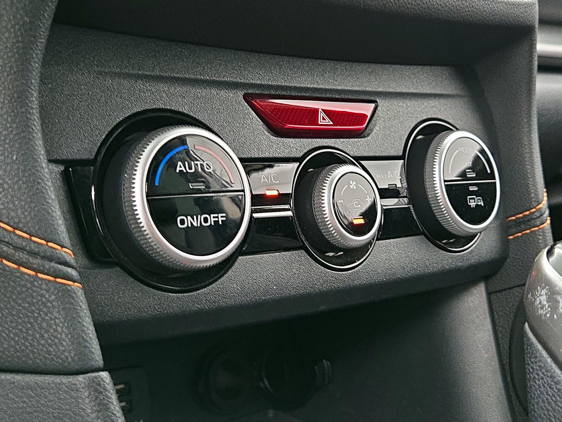 Thumbnail: 2020 Subaru Crosstrek - 17