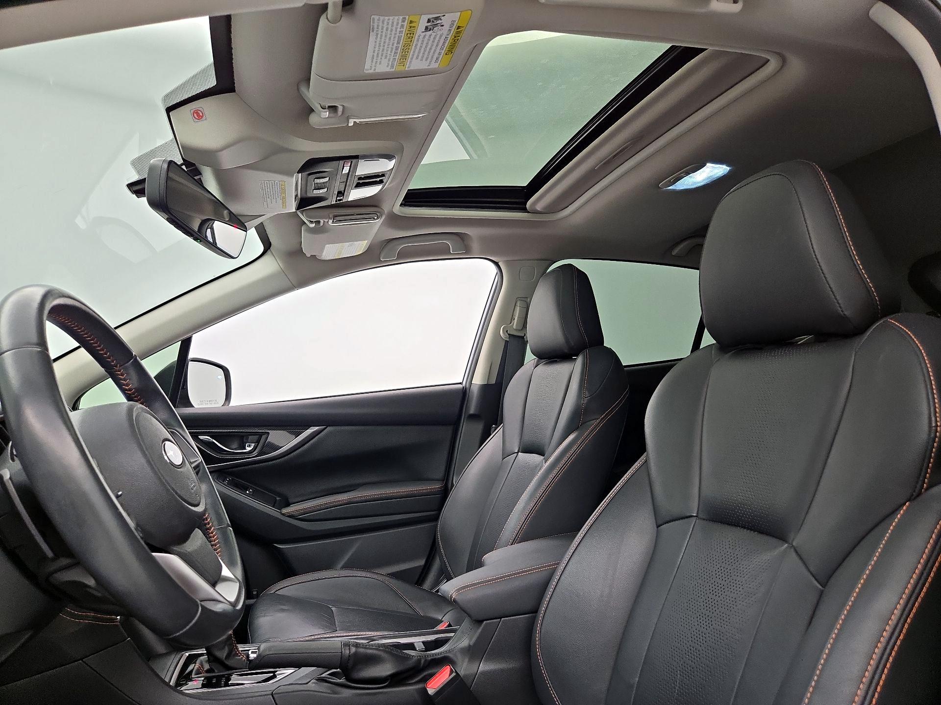 Thumbnail: 2020 Subaru Crosstrek - 20