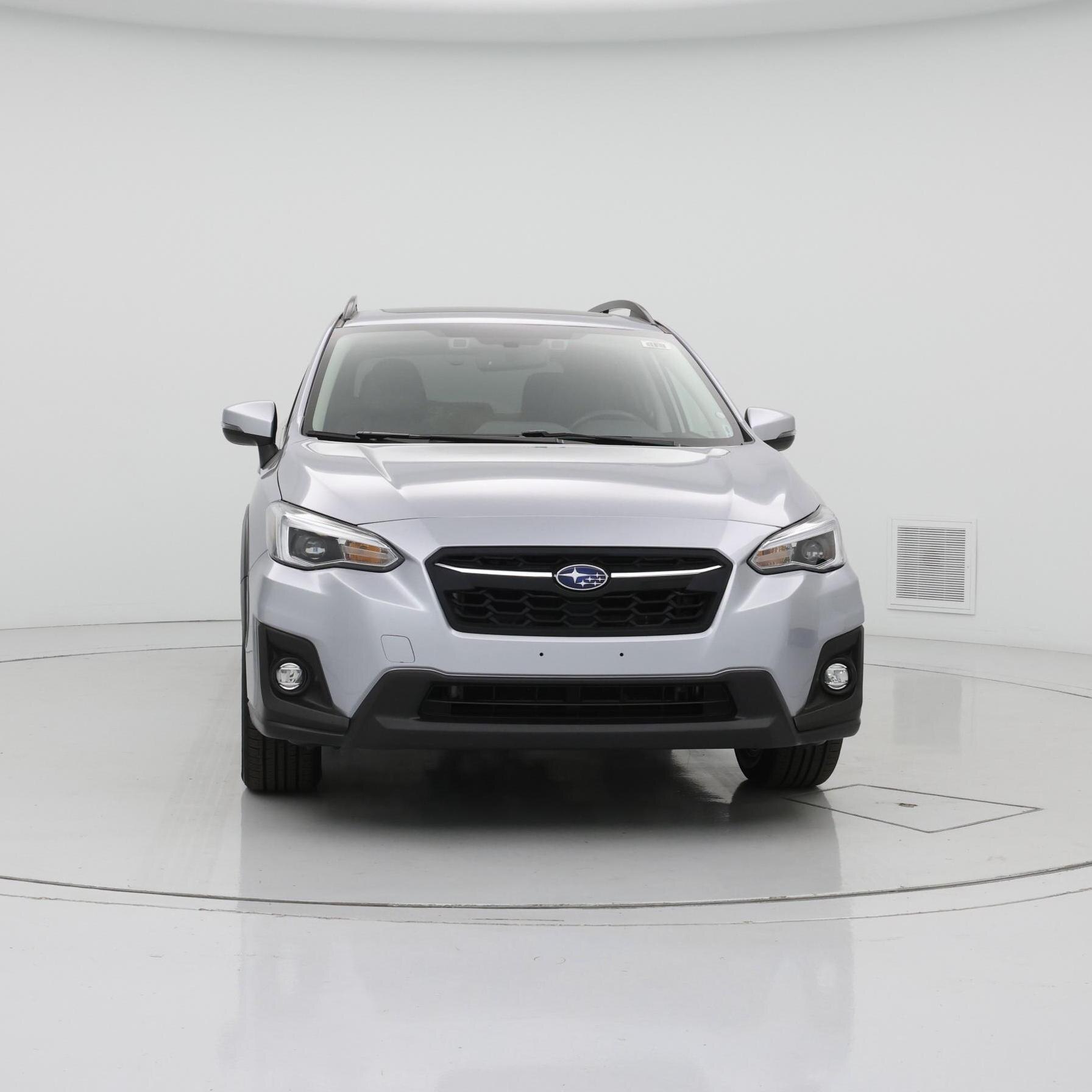 Thumbnail: 2020 Subaru Crosstrek - 5