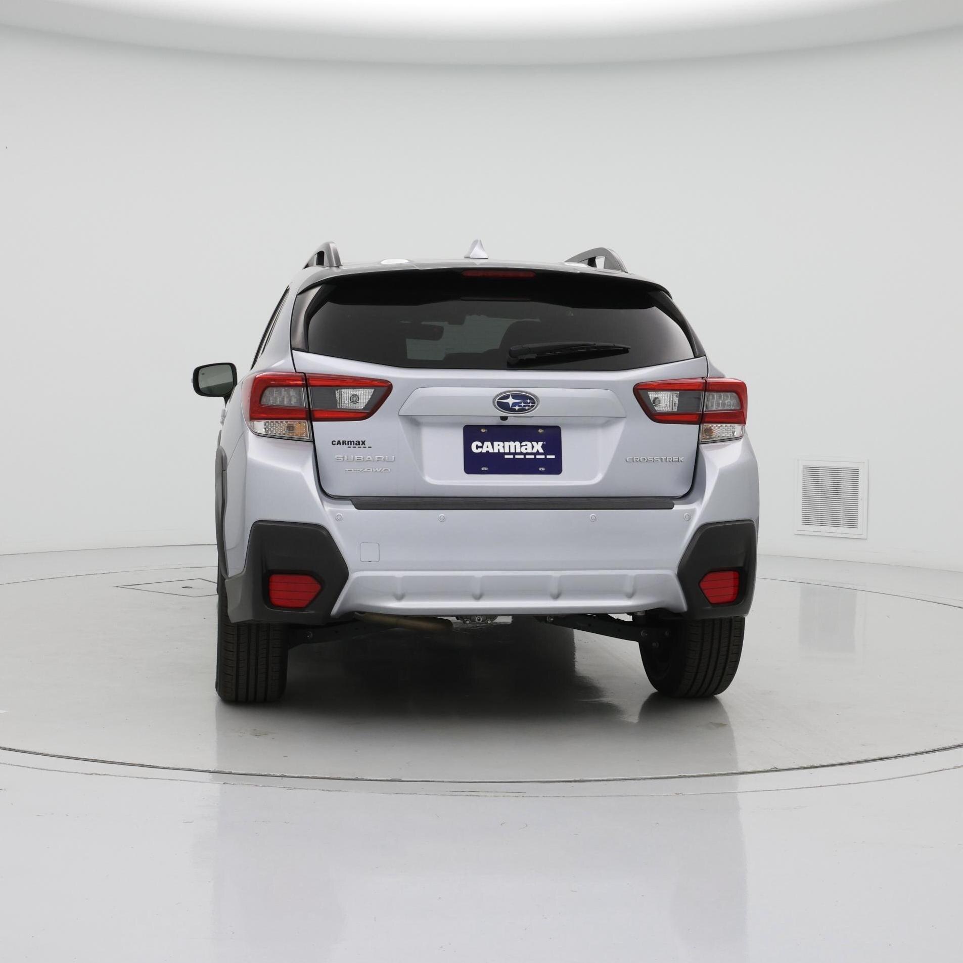 Thumbnail: 2020 Subaru Crosstrek - 6