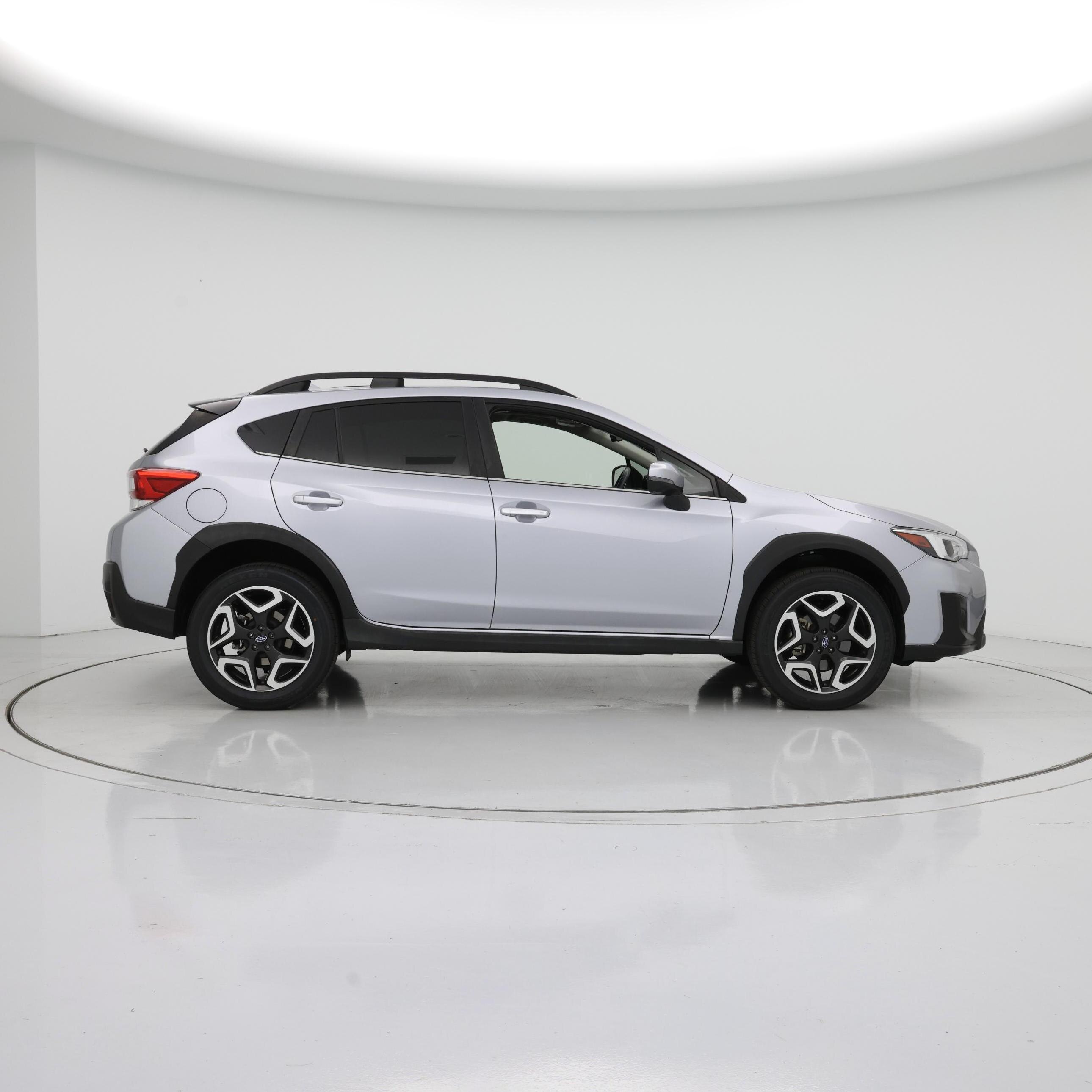 Thumbnail: 2020 Subaru Crosstrek - 7