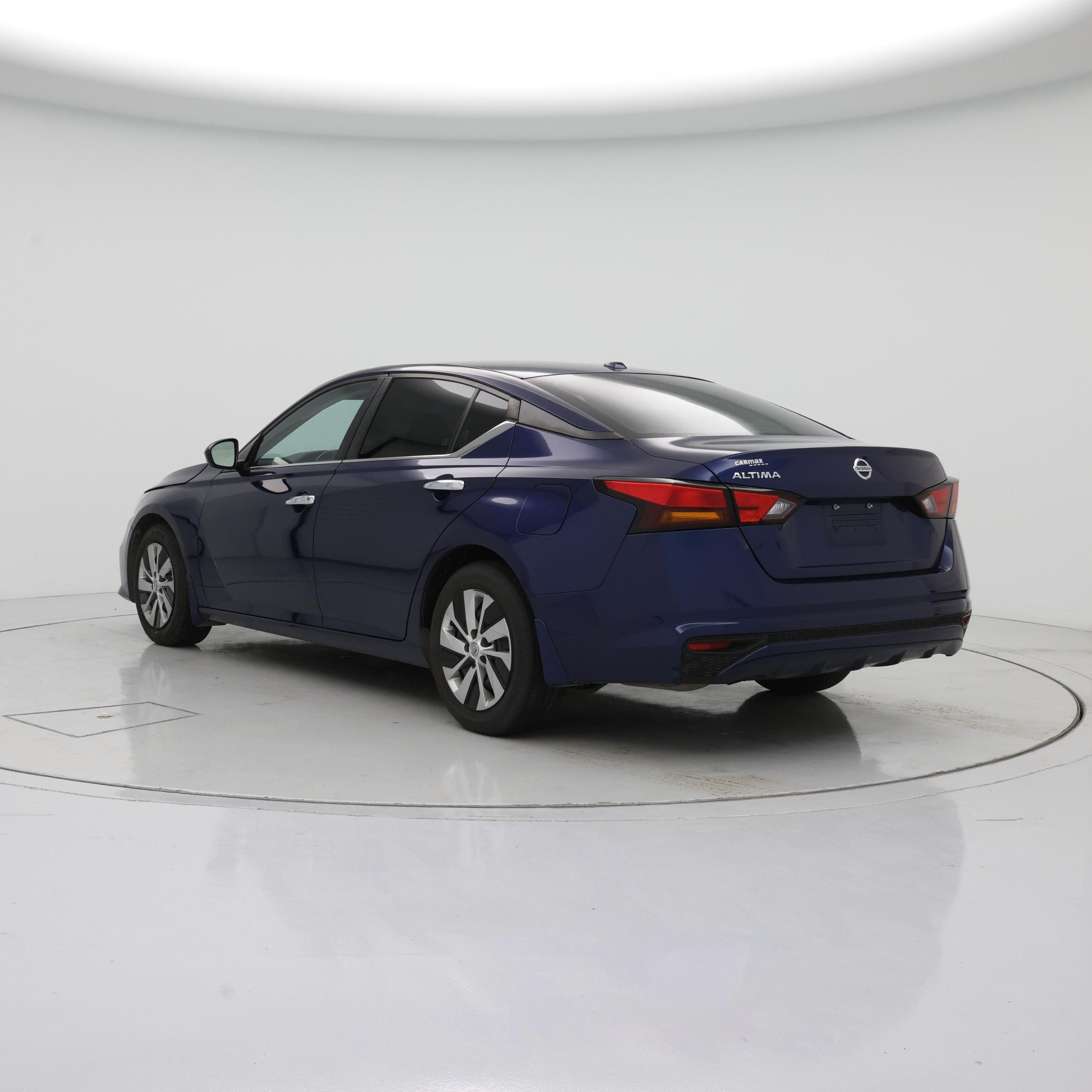 Thumbnail: 2019 Nissan Altima - 2