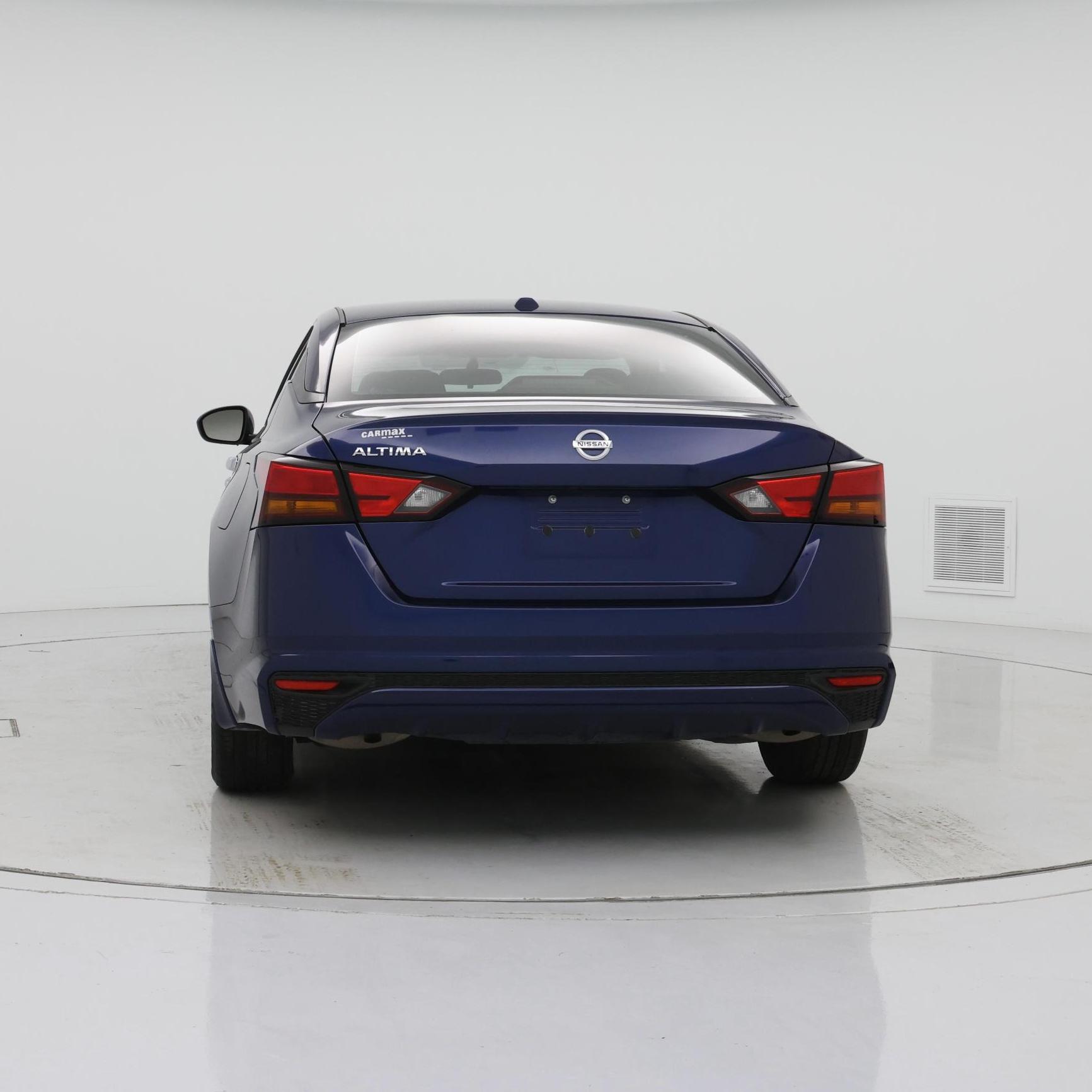 Thumbnail: 2019 Nissan Altima - 6