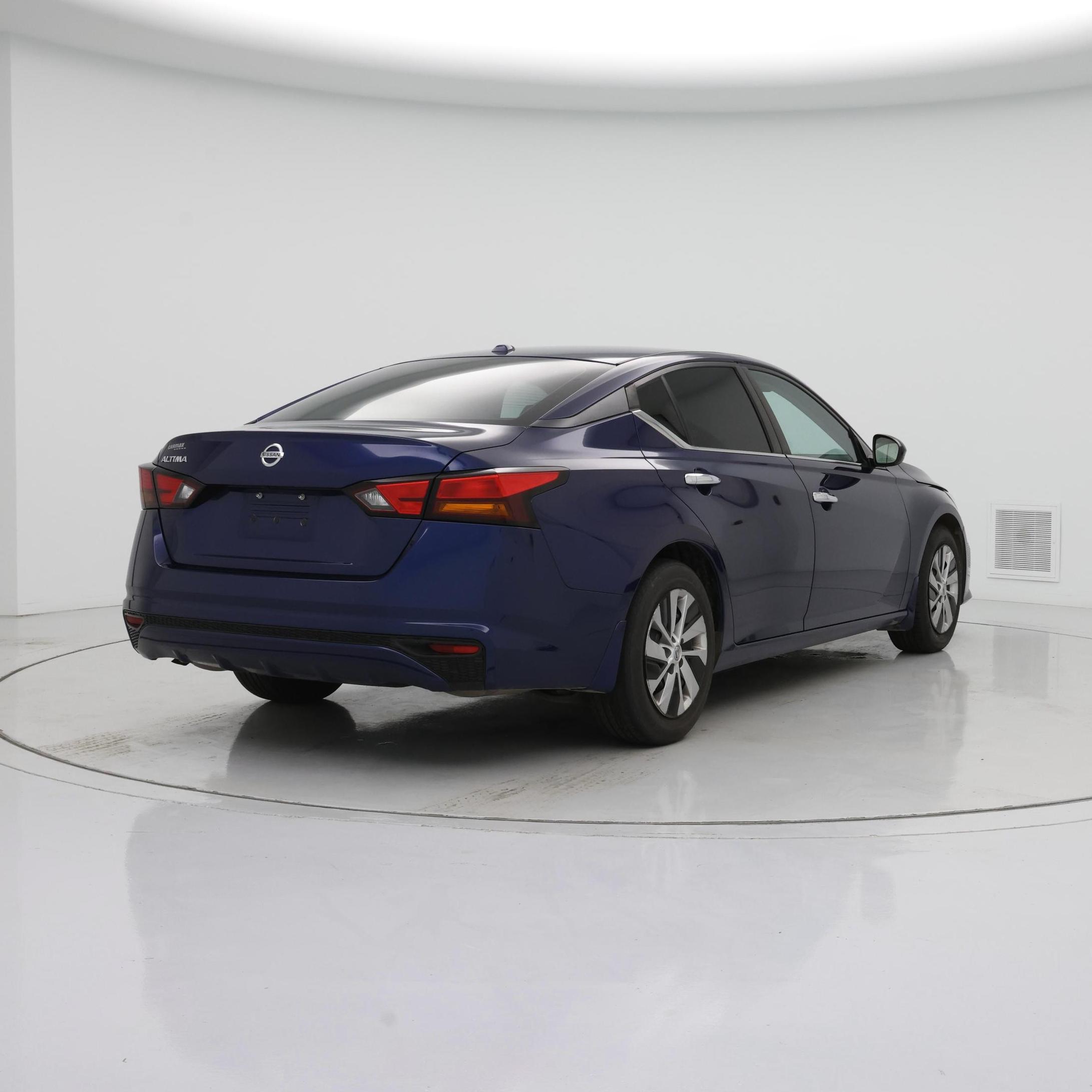 Thumbnail: 2019 Nissan Altima - 8